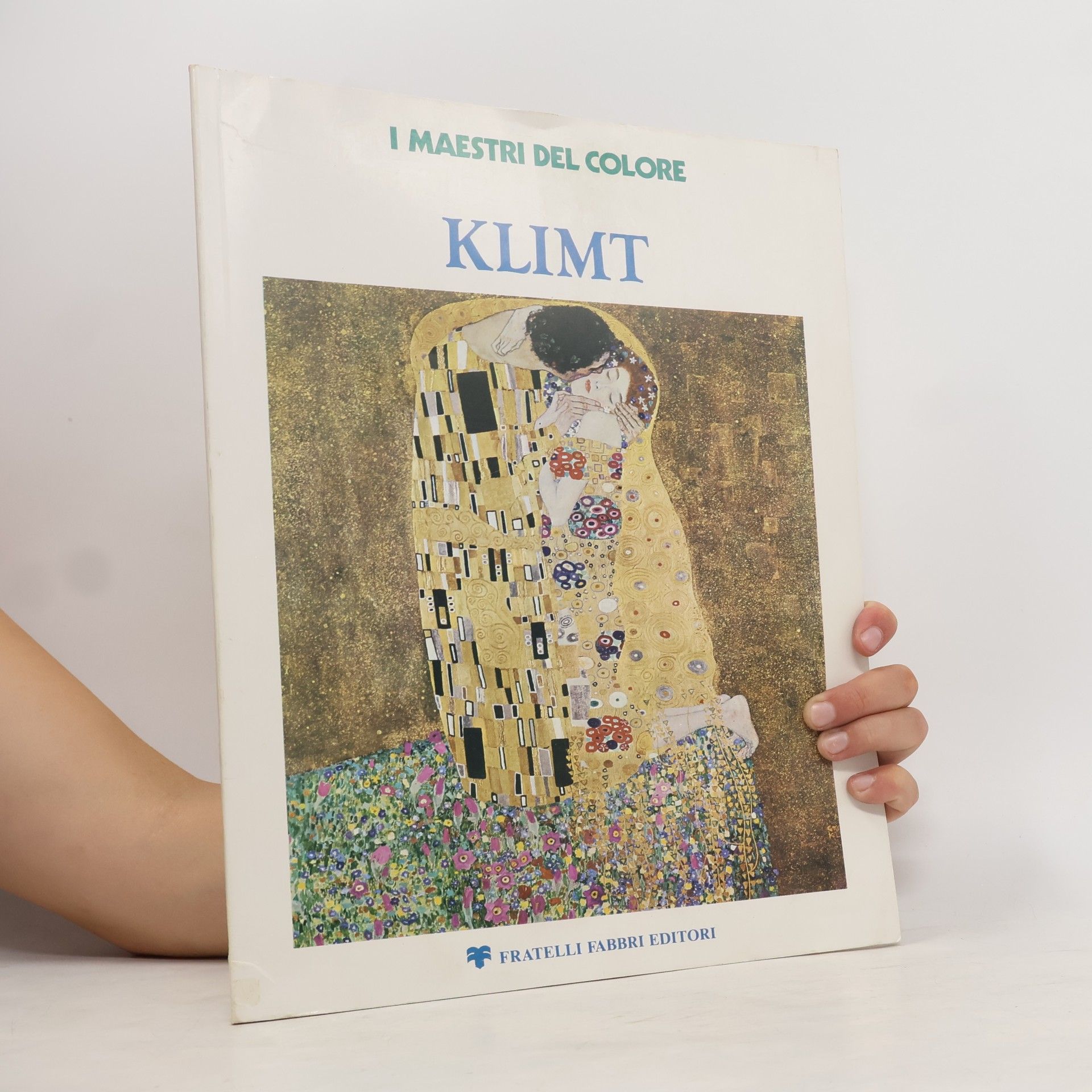 Autorenkollektiv I Maestri del Colore