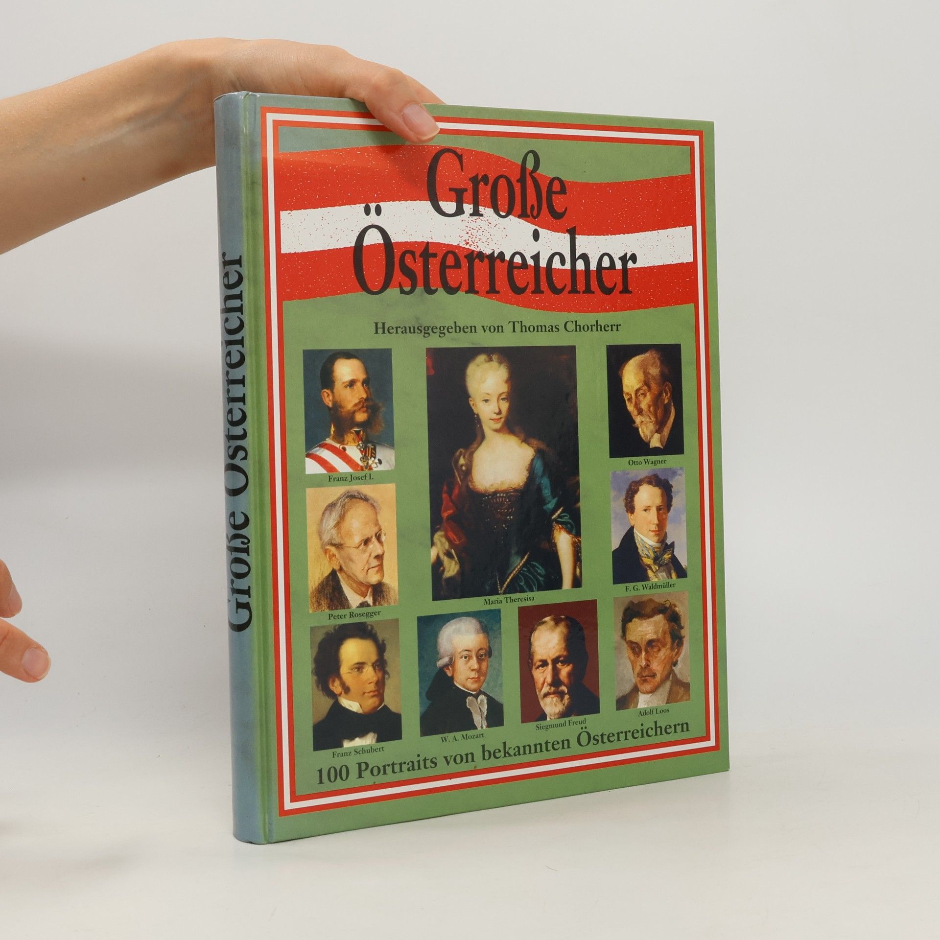 Große Österreicher