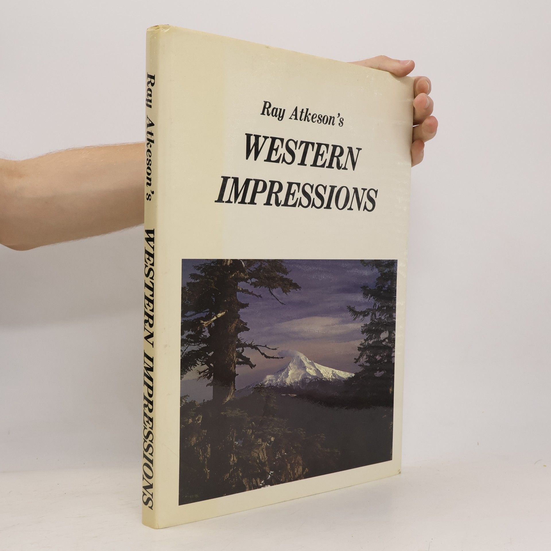 Western Impressions