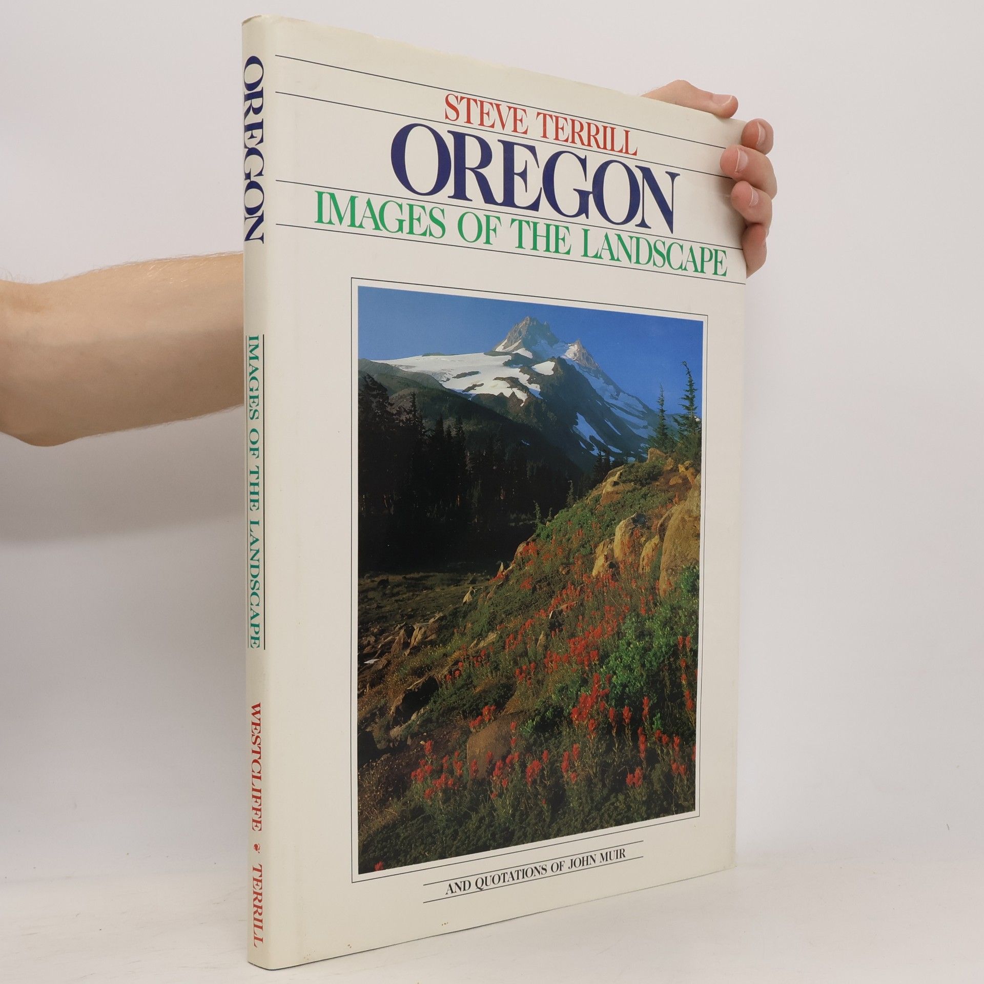 Oregon