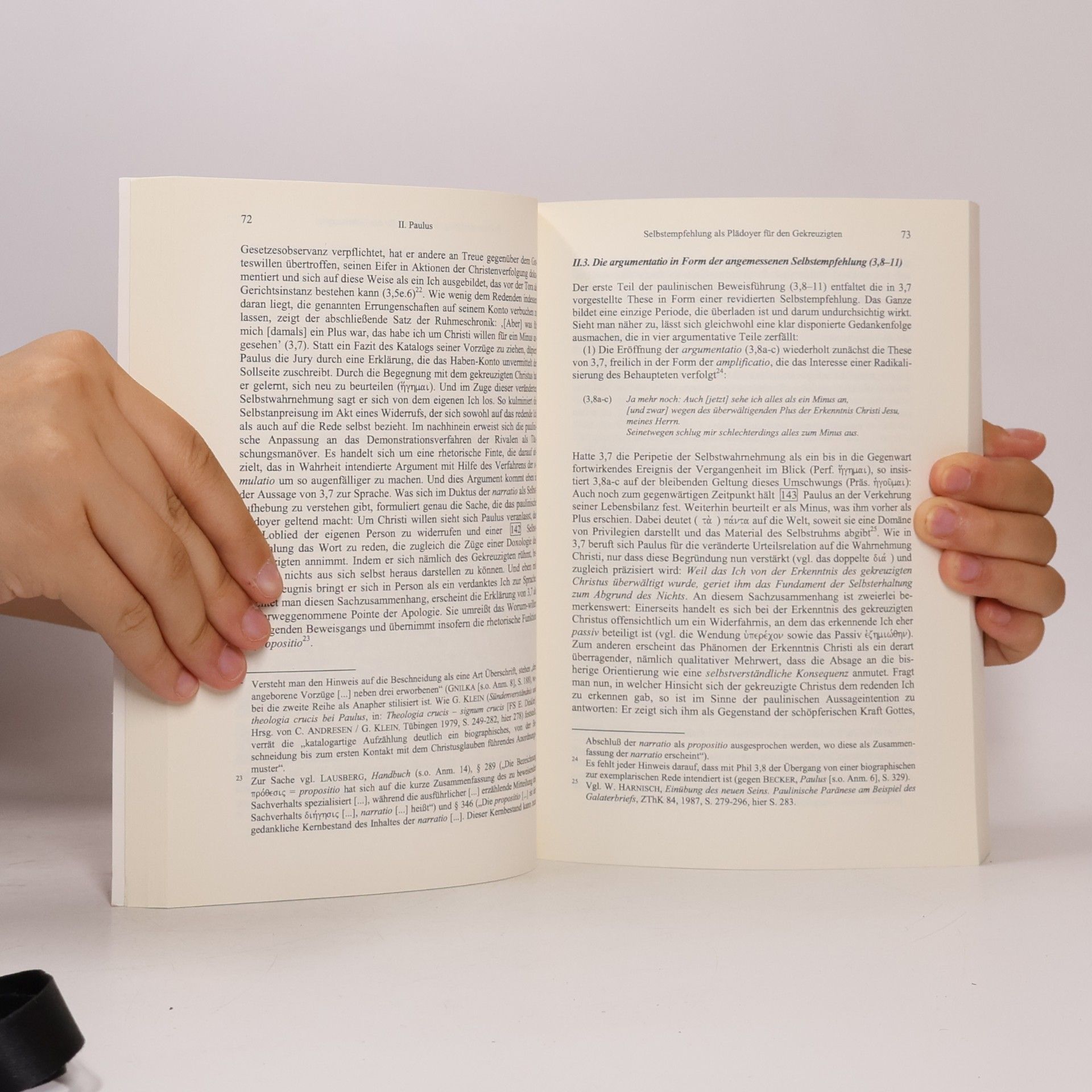 Wolfgang Harnisch Stuttgarter Biblische Aufsatzbände - 45: Rhetorik und Hermeneutik in der Apokalyptik und im Neuen Testament