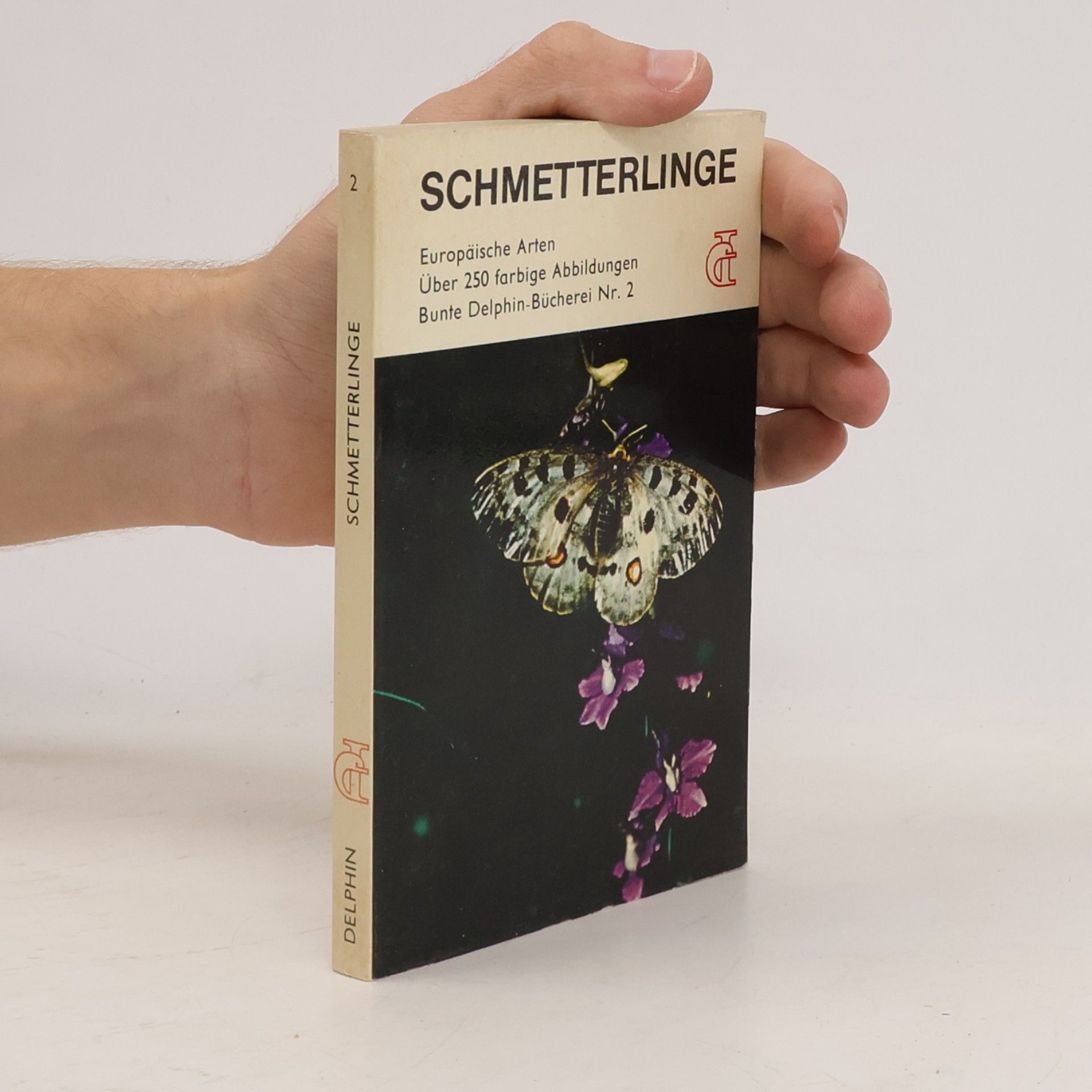 Schmetterlinge