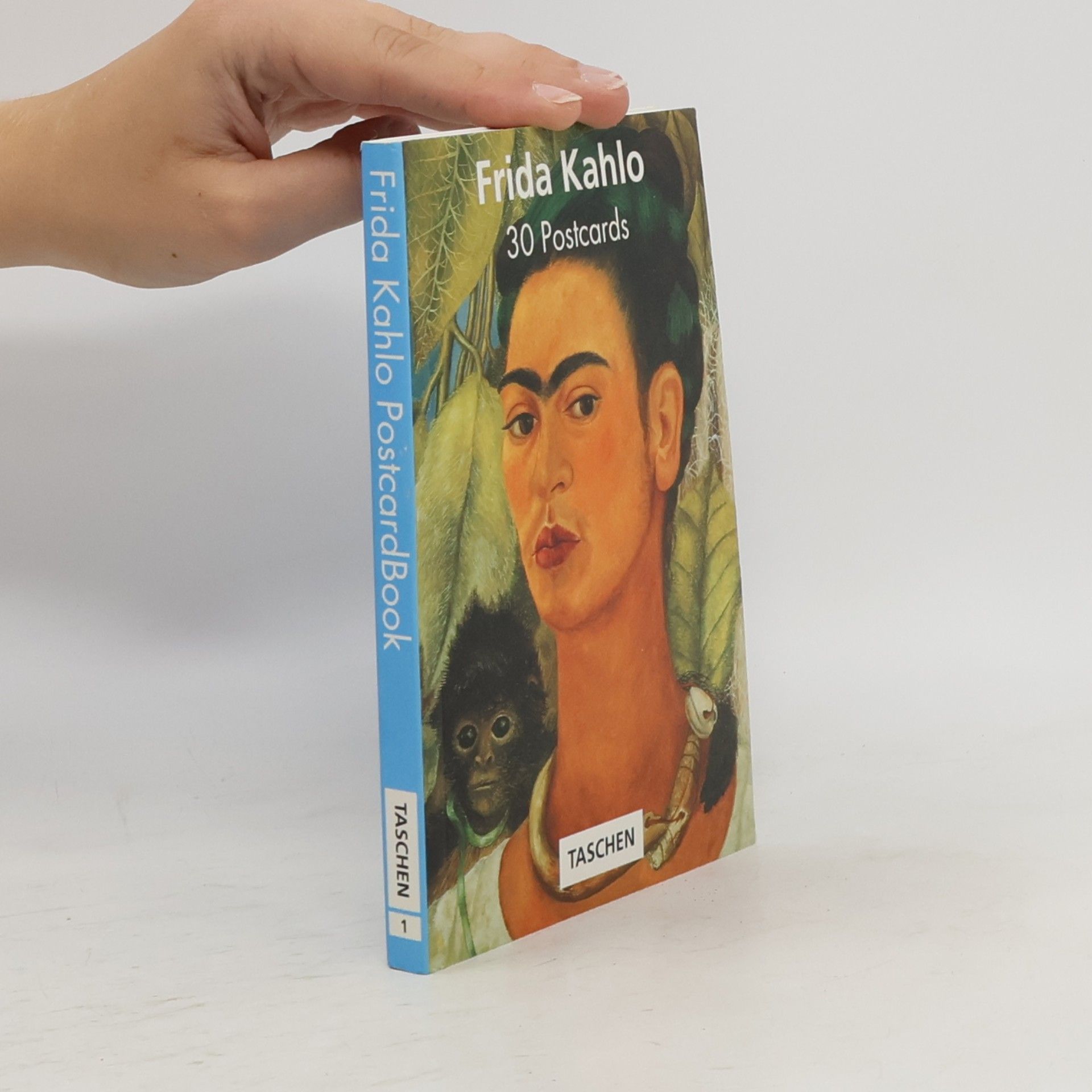 Frida Kahlo Frida Kahlo
