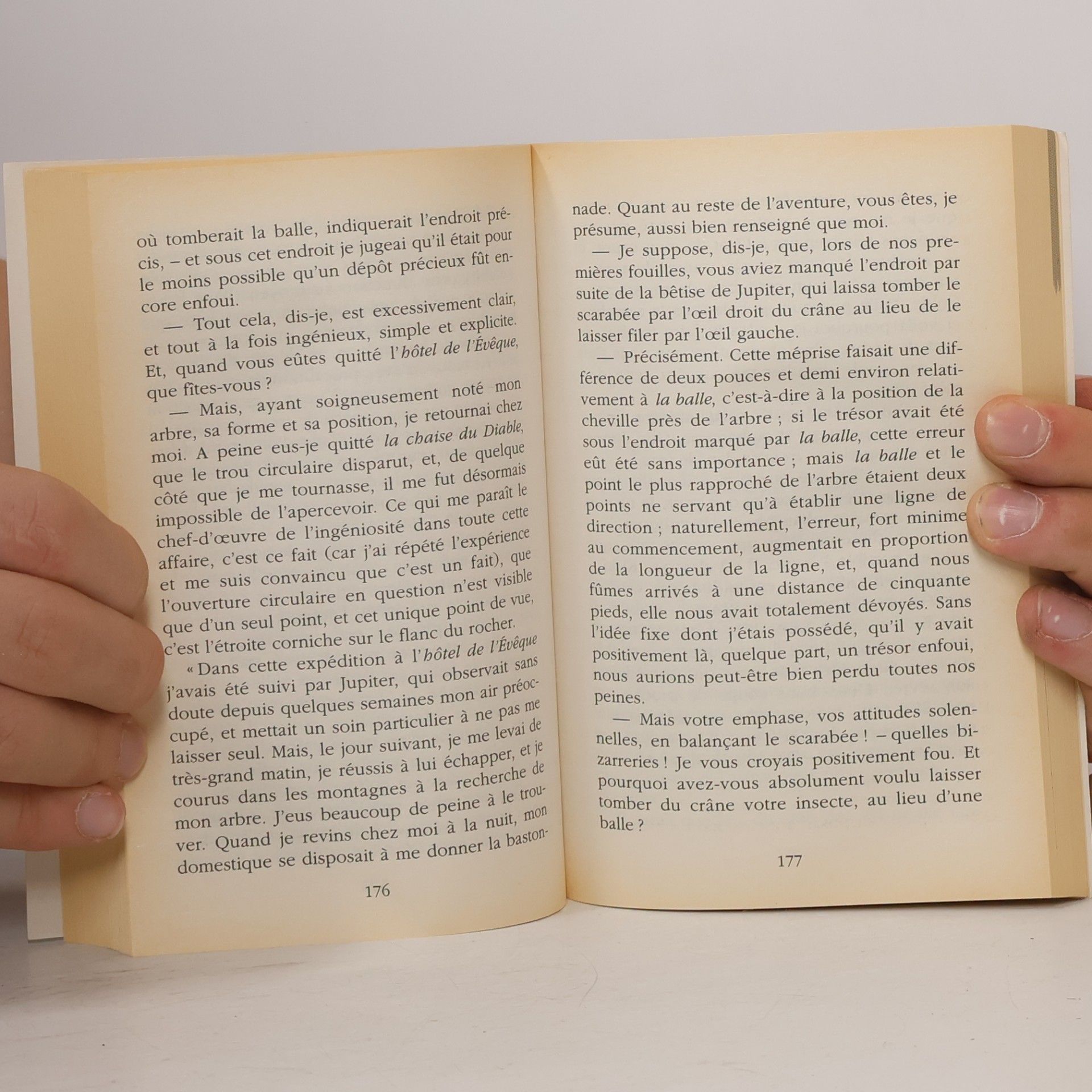 Edgar Allan Poe Histoires extraordinaires