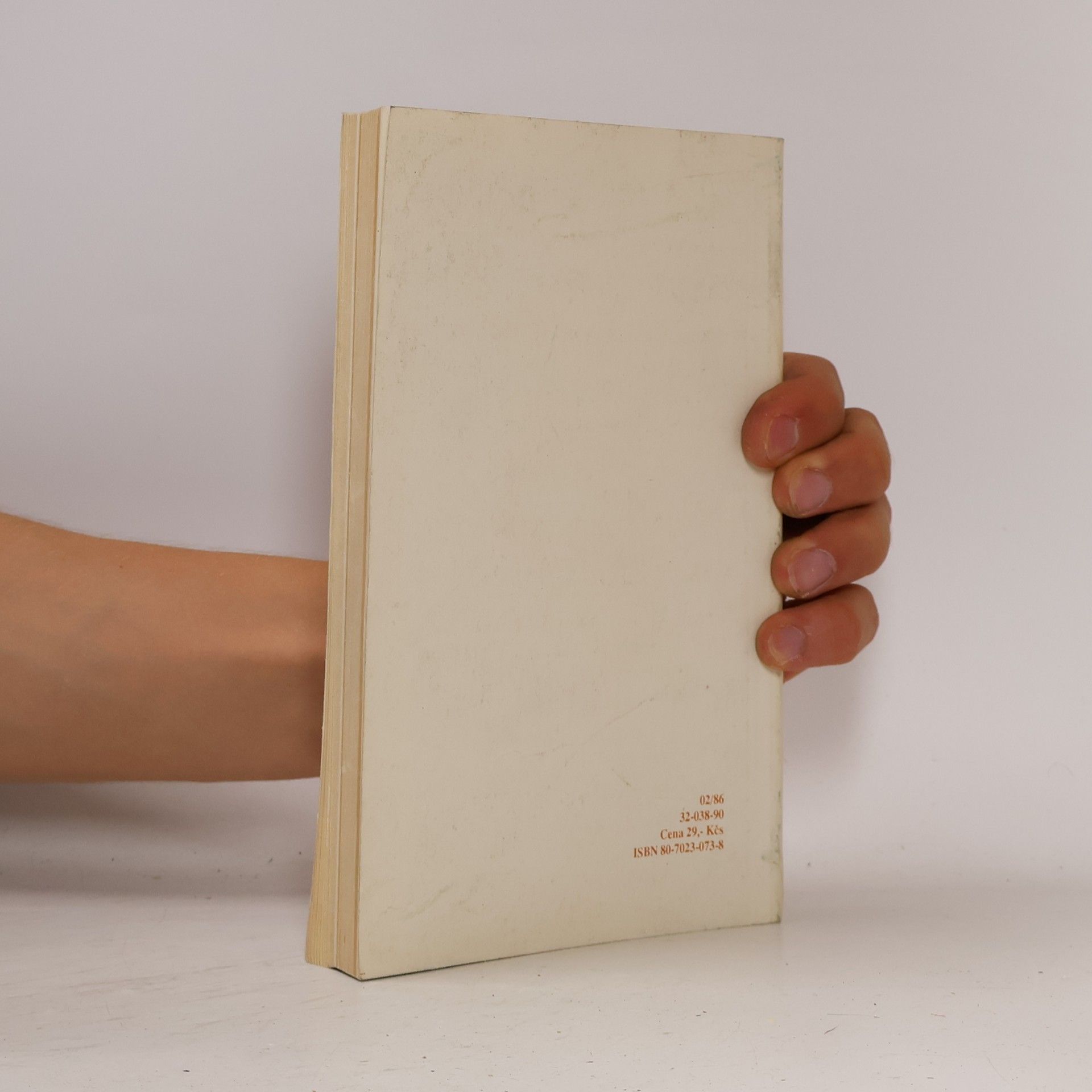 Pavel Tigrid Svědectví 91 pro ty, kdo chtějí vědět víc