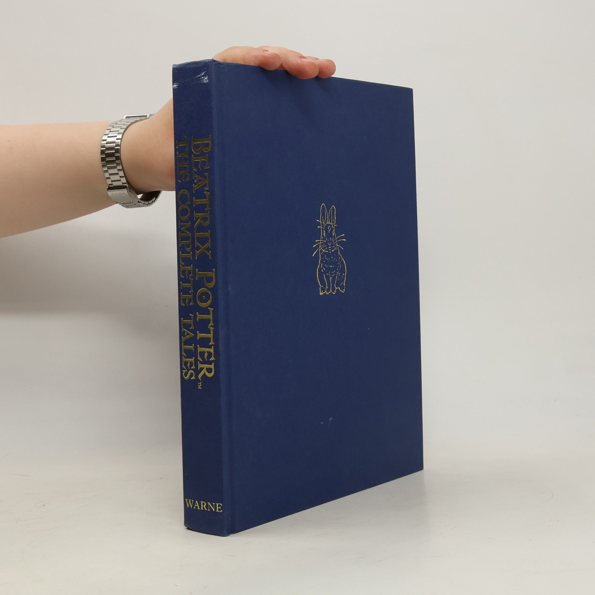 Jean Little The Complete Tales: The 23 Original Peter Rabbit Books & 4 Unpublished Works