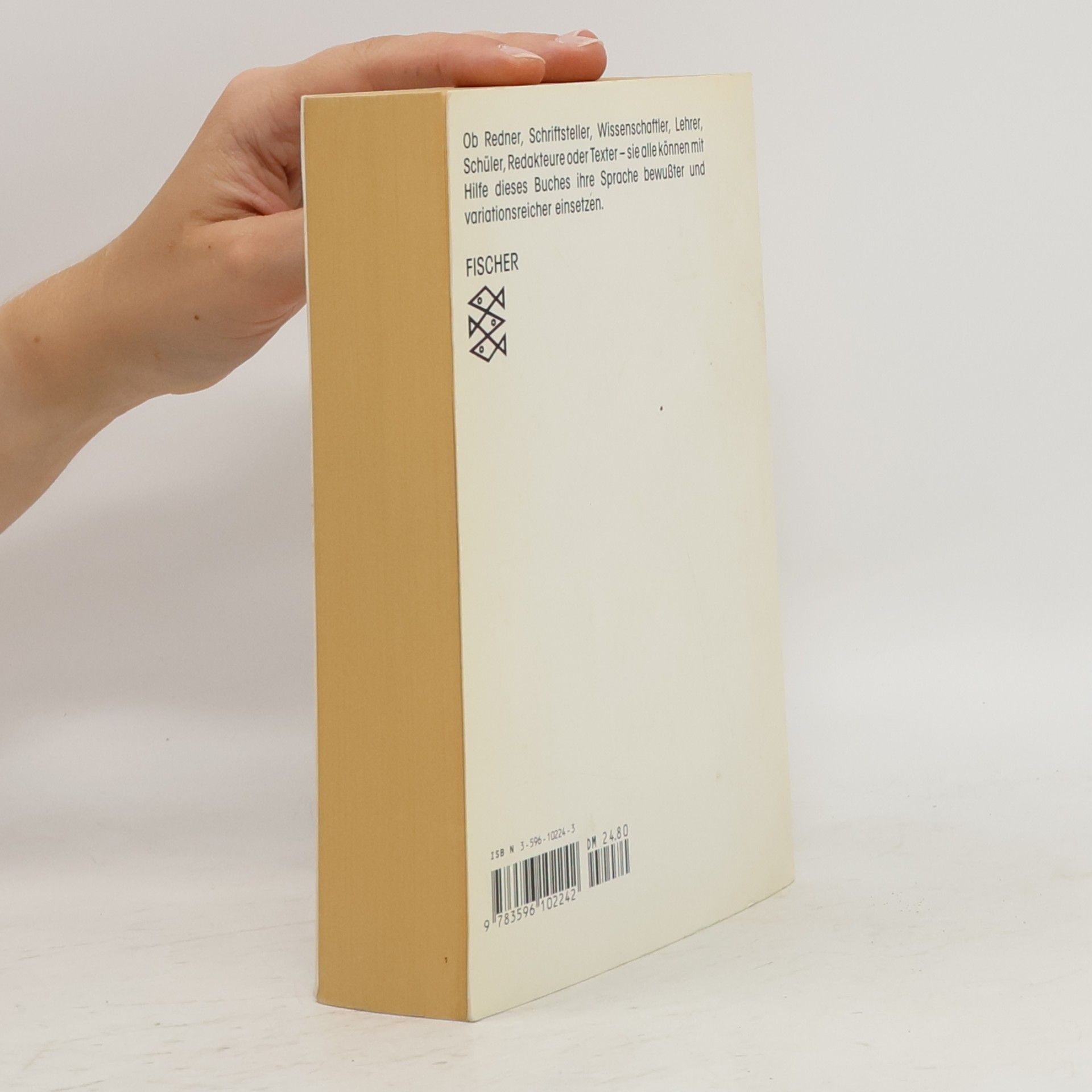 Erich Bulitta Wörterbuch der Synonyme und Antonyme