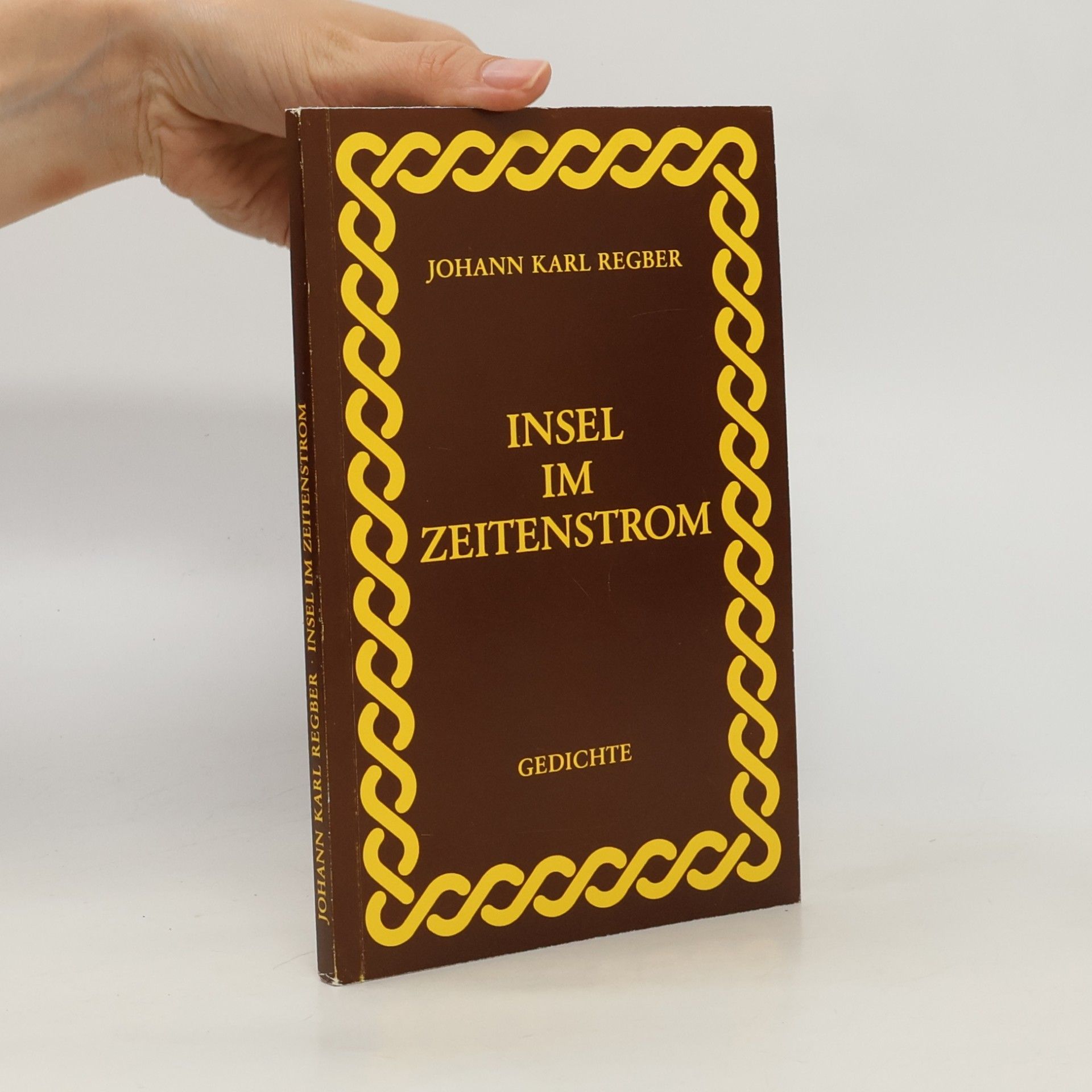 Insel im Zeitenstrom