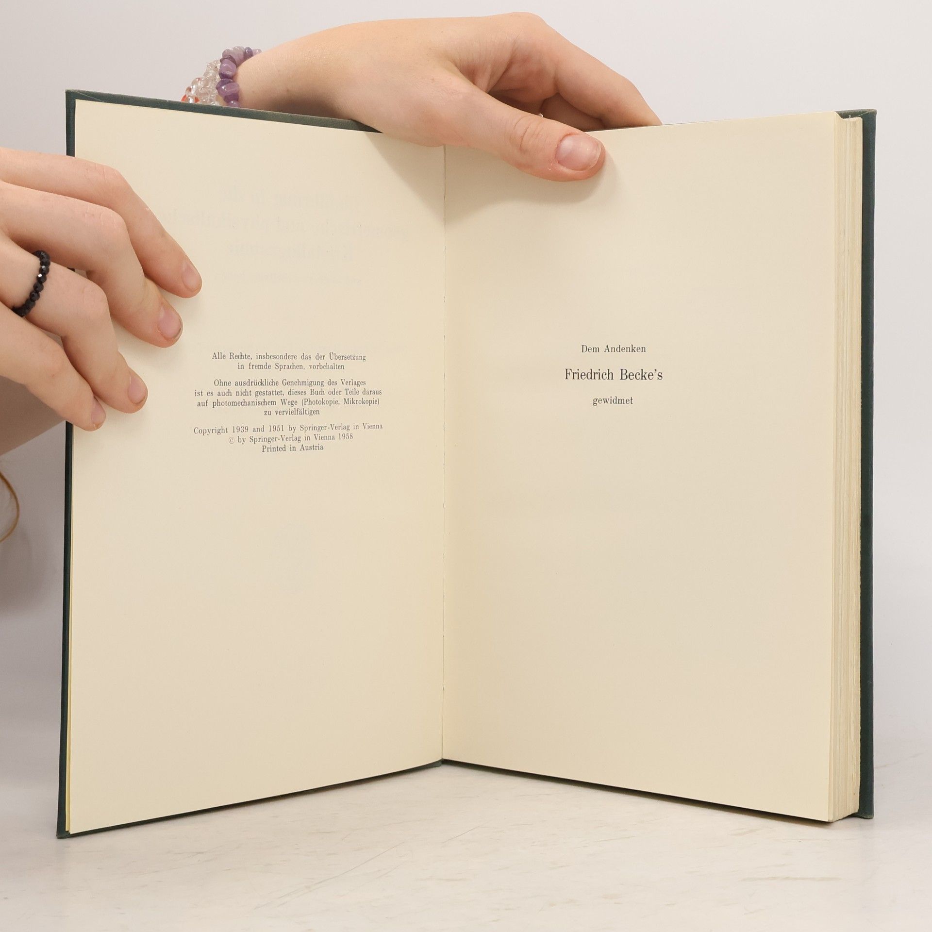F. Raaz Kristallographie
