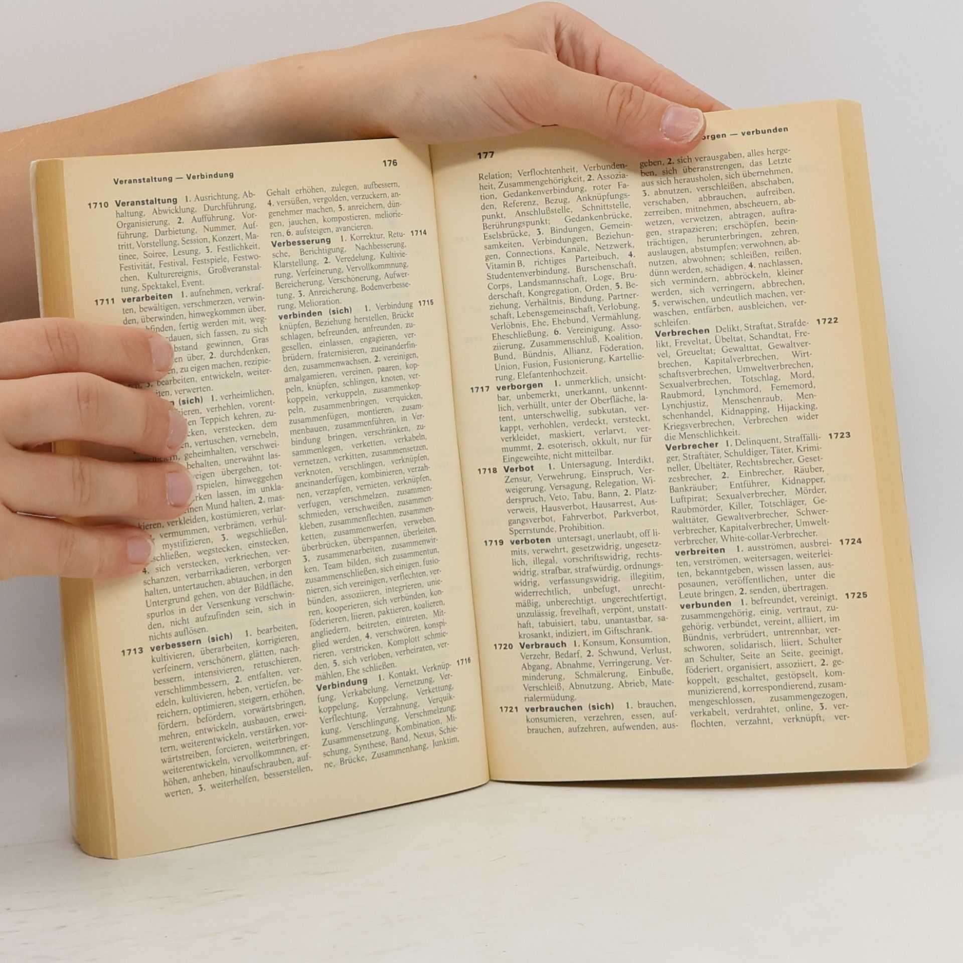 A. M. Textor Sag es treffender