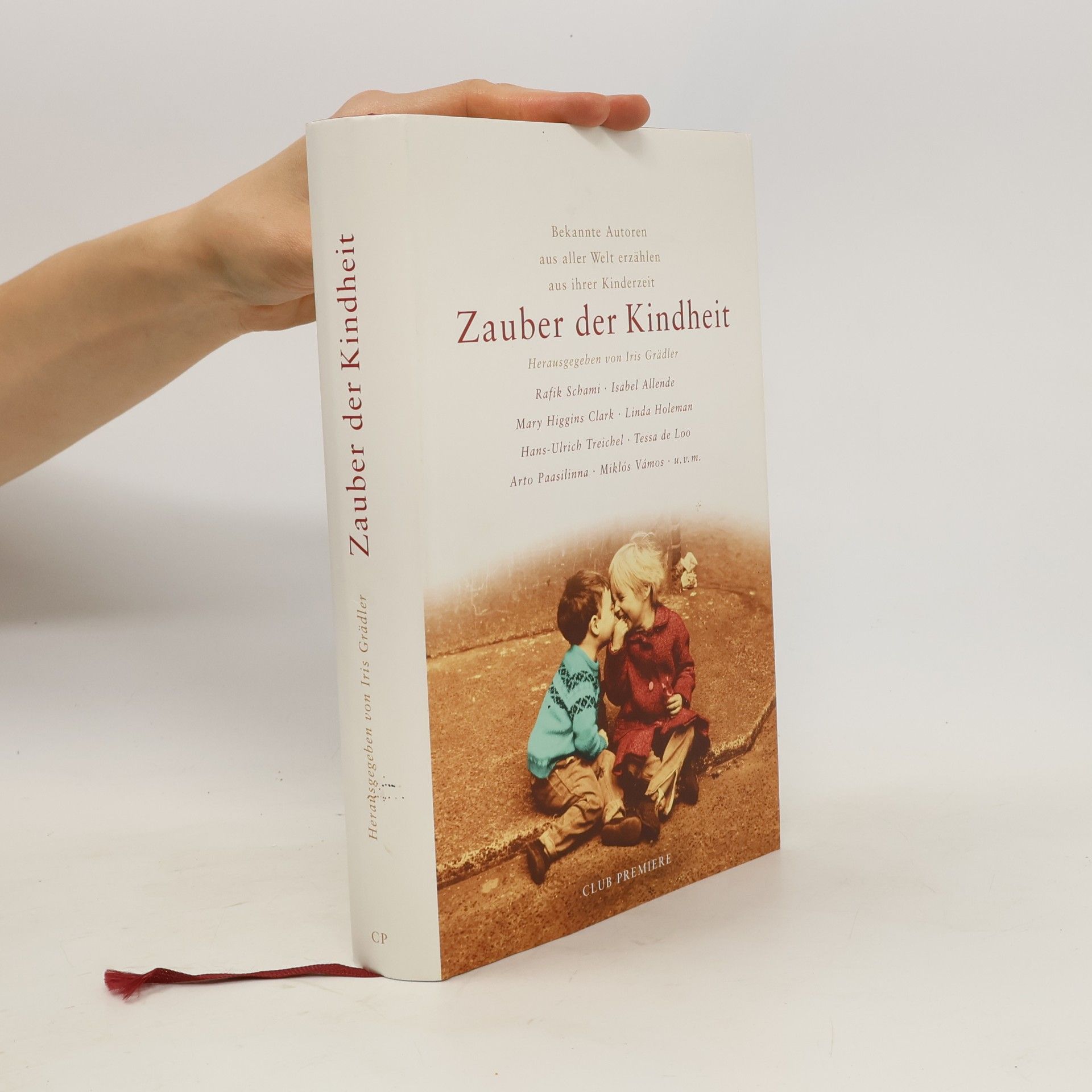 Autorenkollektiv Zauber der Kindheit