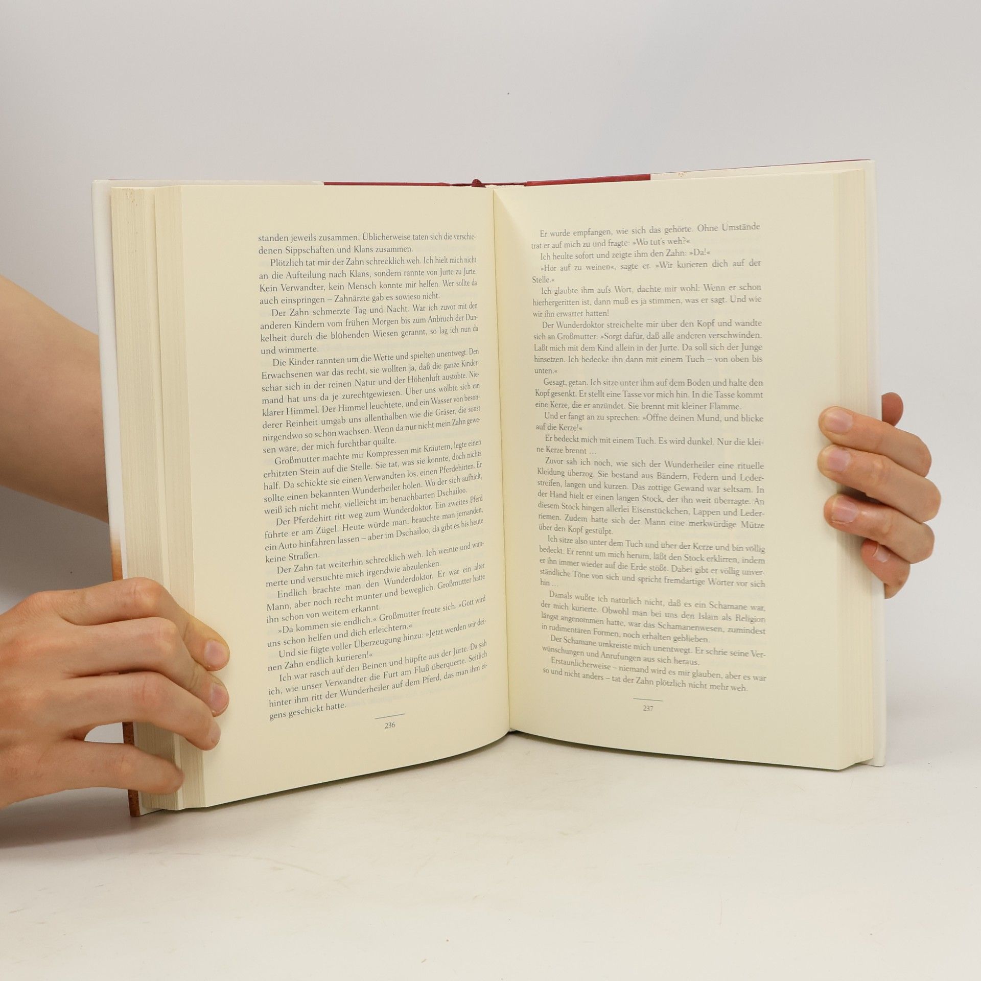 Autorenkollektiv Zauber der Kindheit