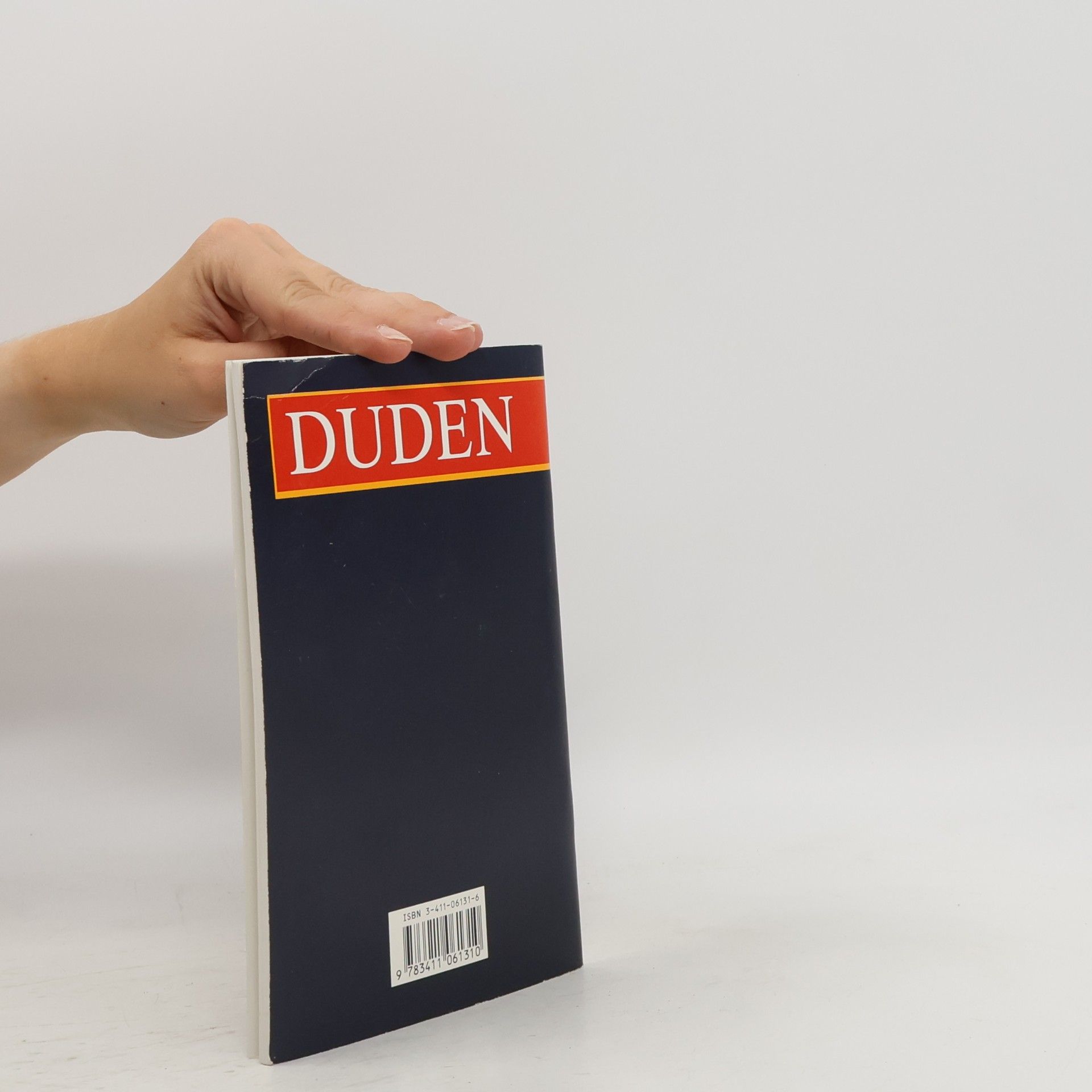 Horst Sitta Duden, Informationen zur neuen deutschen Rechtschreibung