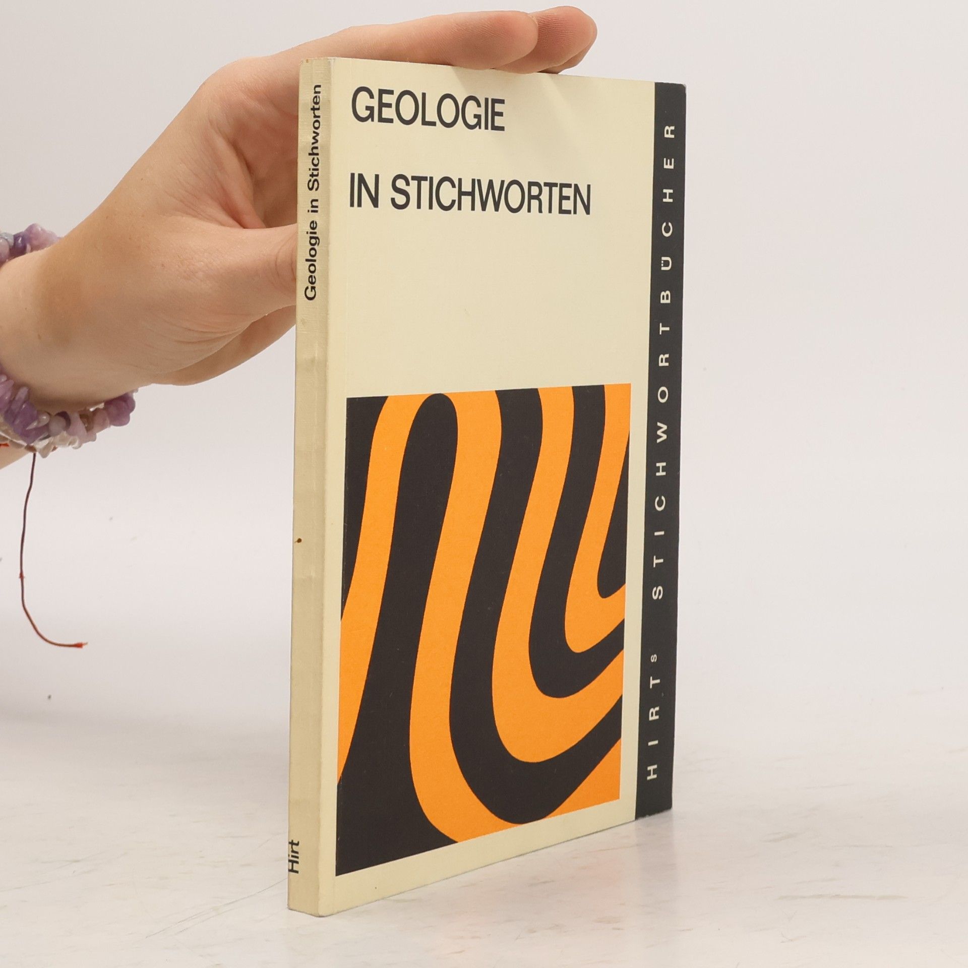Various authors Geologie in Stichworten