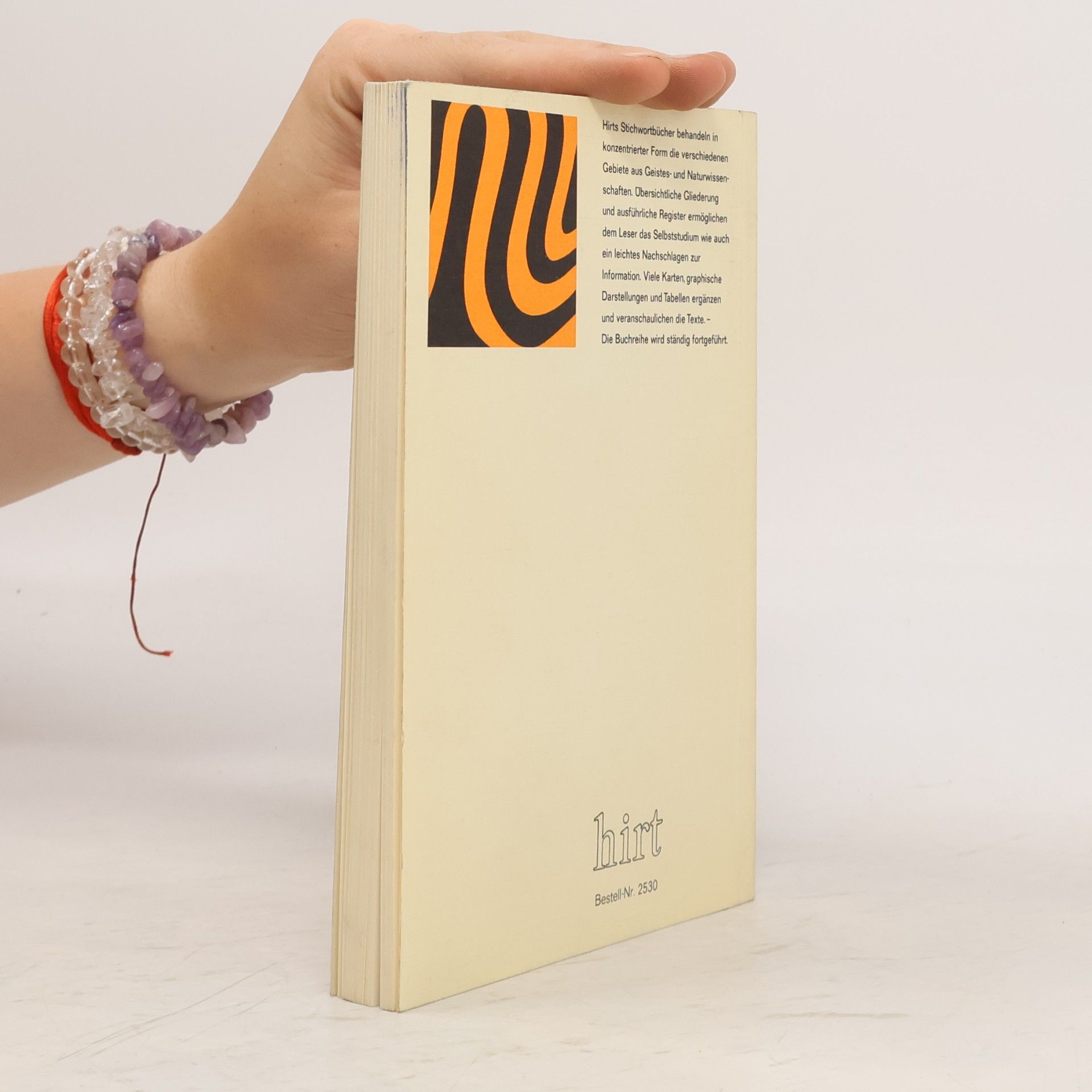 Various authors Geologie in Stichworten