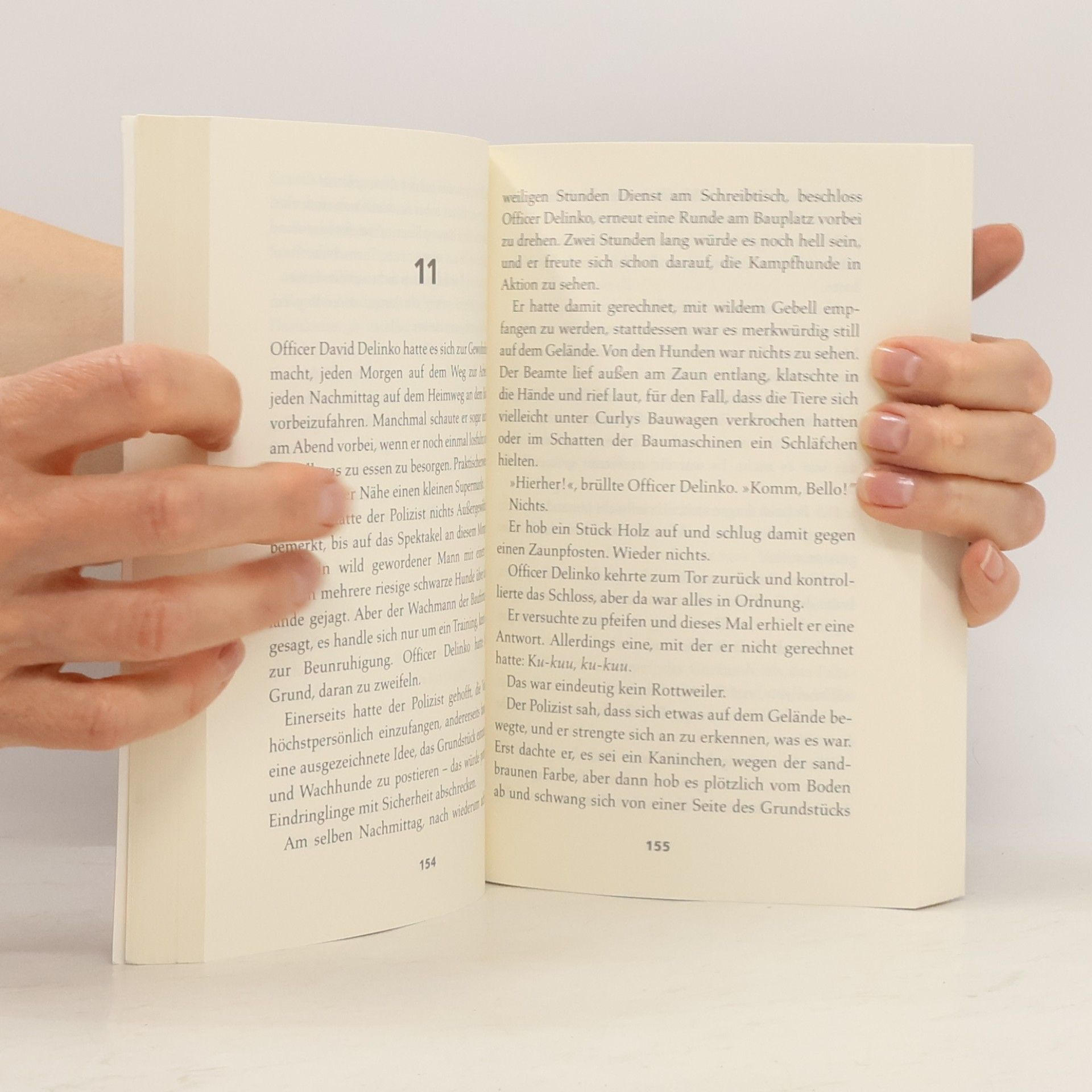 Carl Hiaasen Eulen