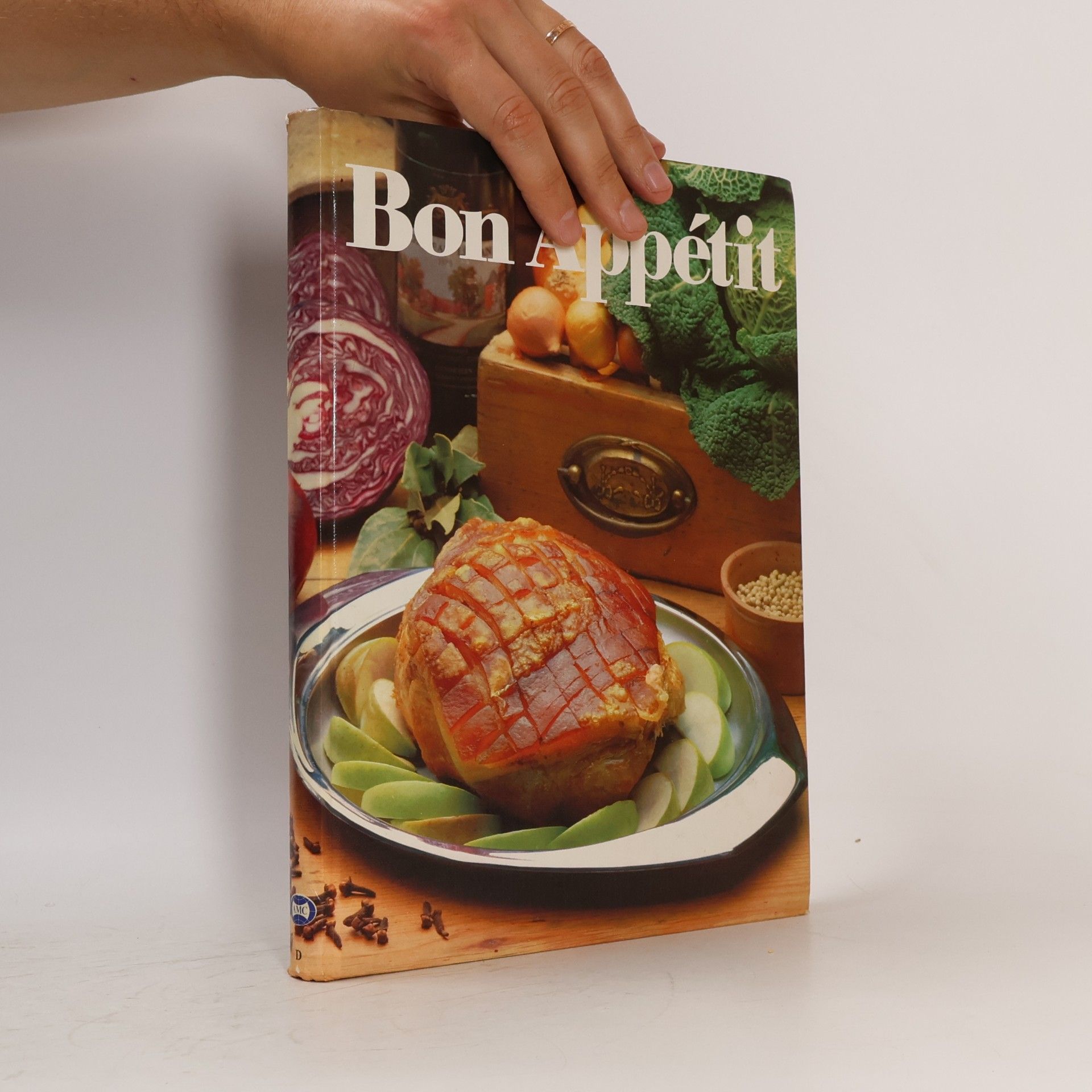 Autorenkollektiv Bon Appétit