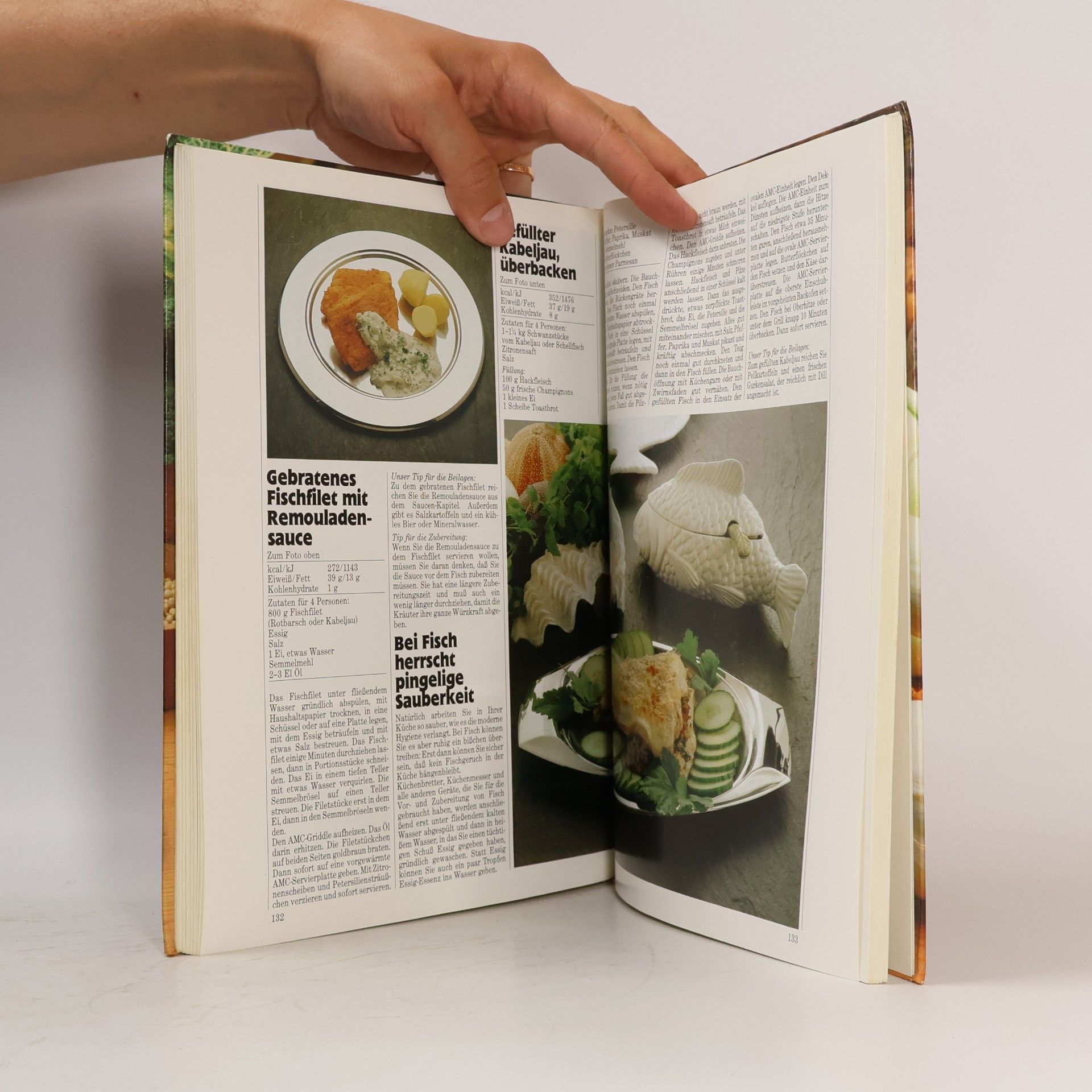 Various authors Bon Appétit