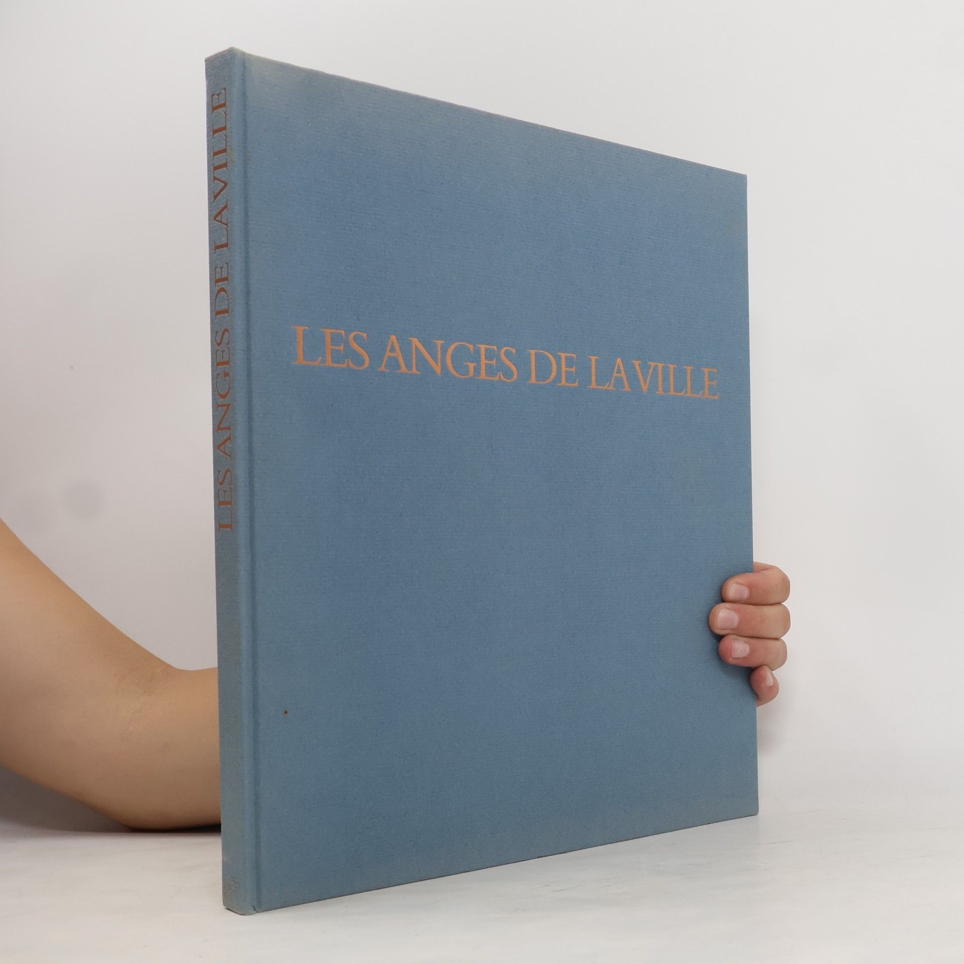Autorenkollektiv Les Anges de La Ville