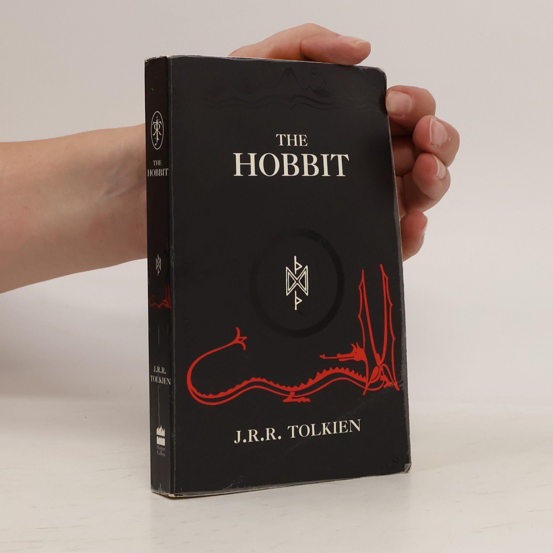 The Hobbit