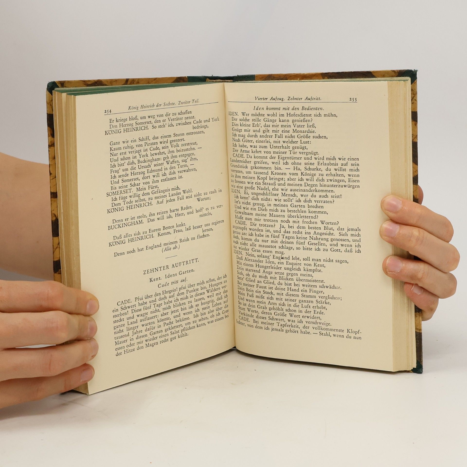 AA.VV. Shakespeares Dramatische Werke
