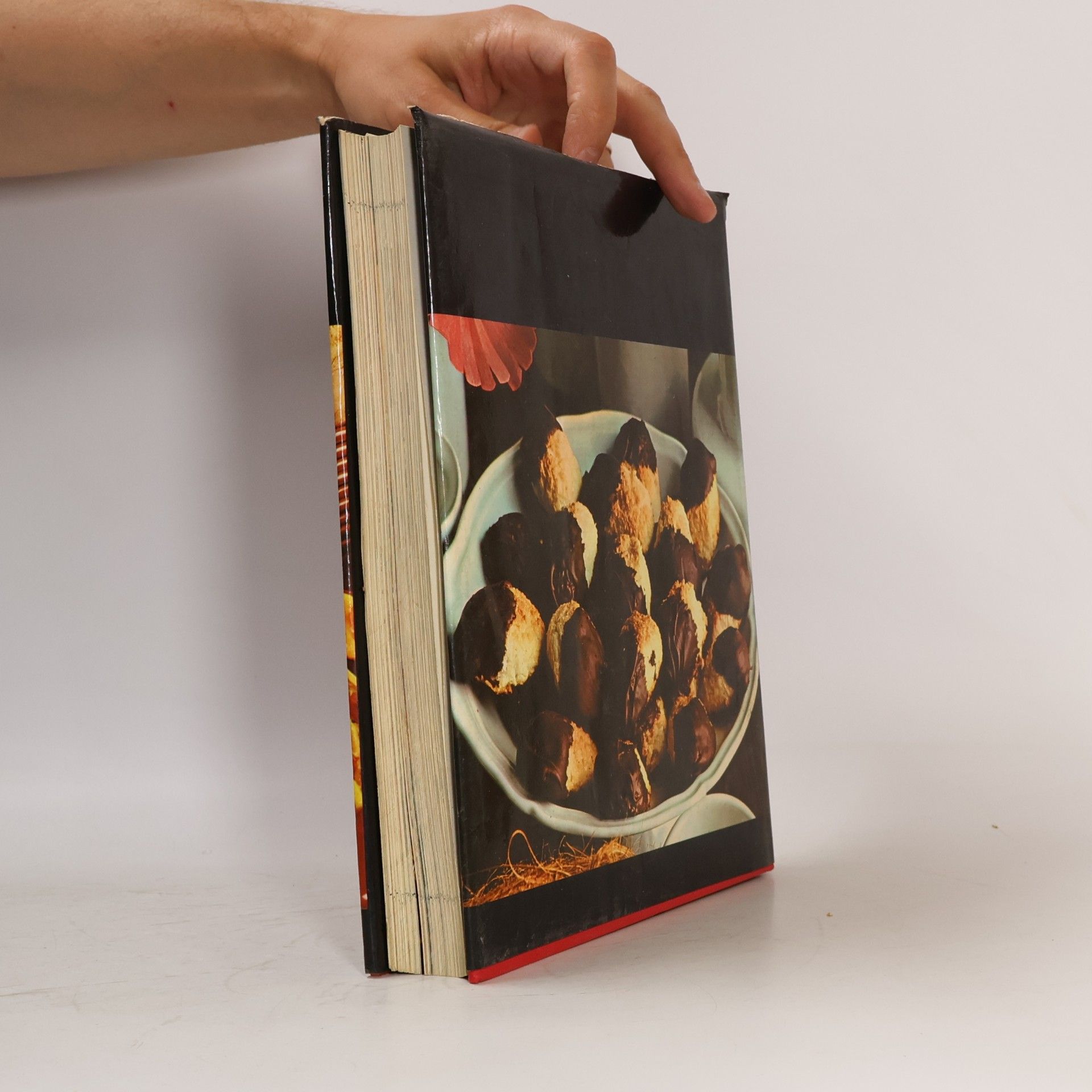 Luigi Carnacina Cucina dall´A alla Z 5