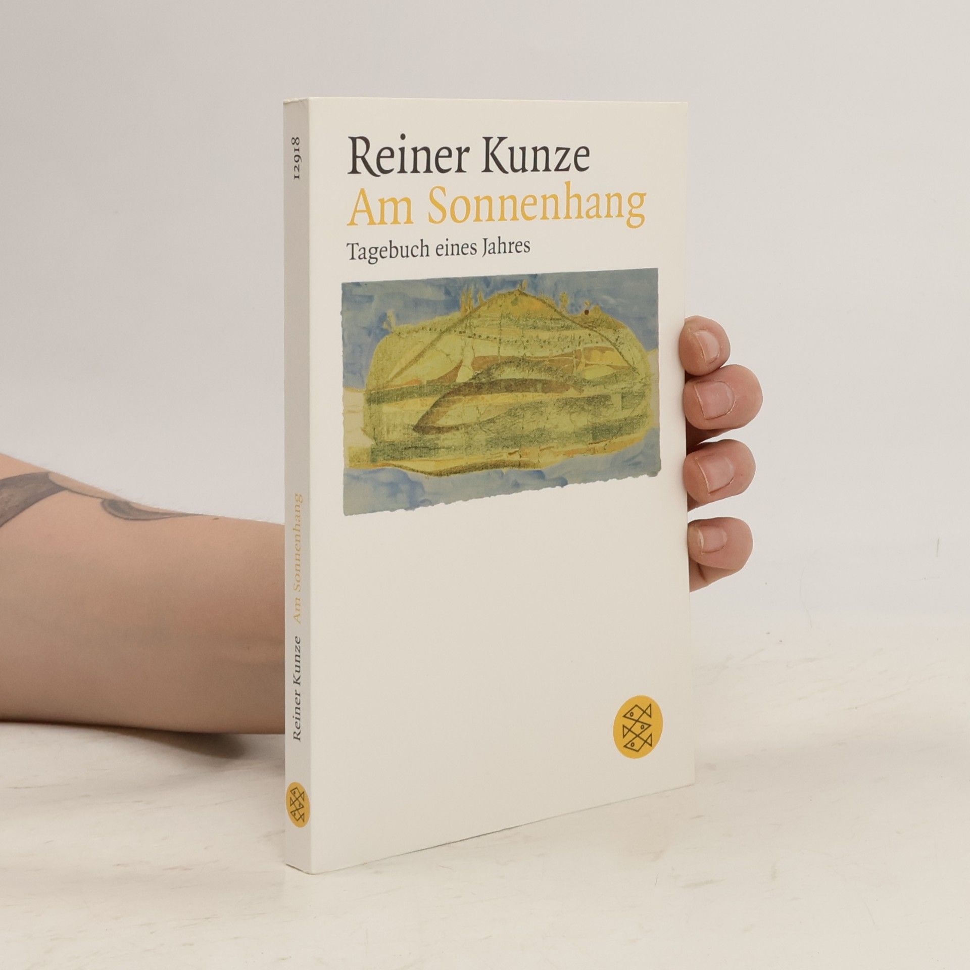 Am Sonnenhang