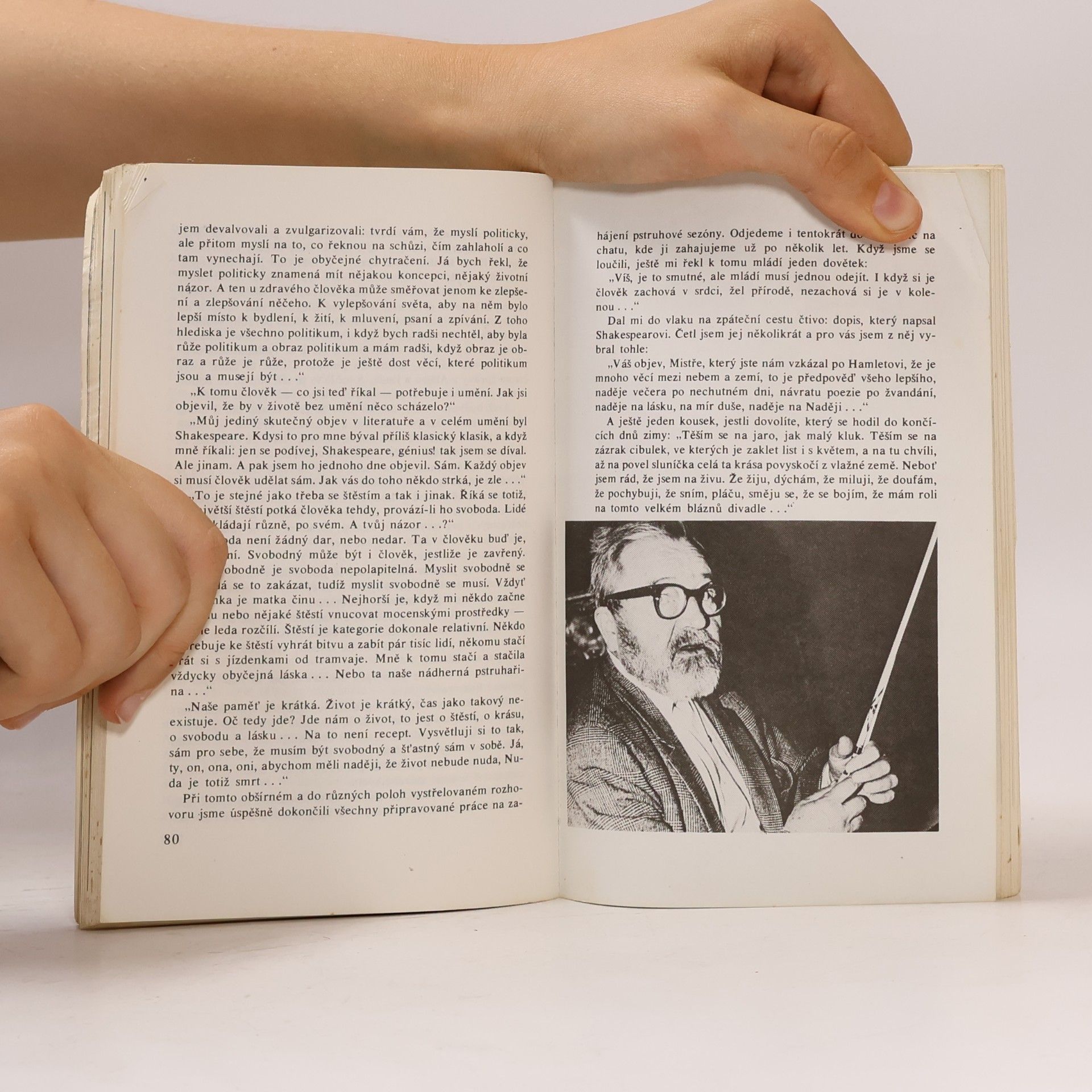 Miroslav Batík Toulky s Janem