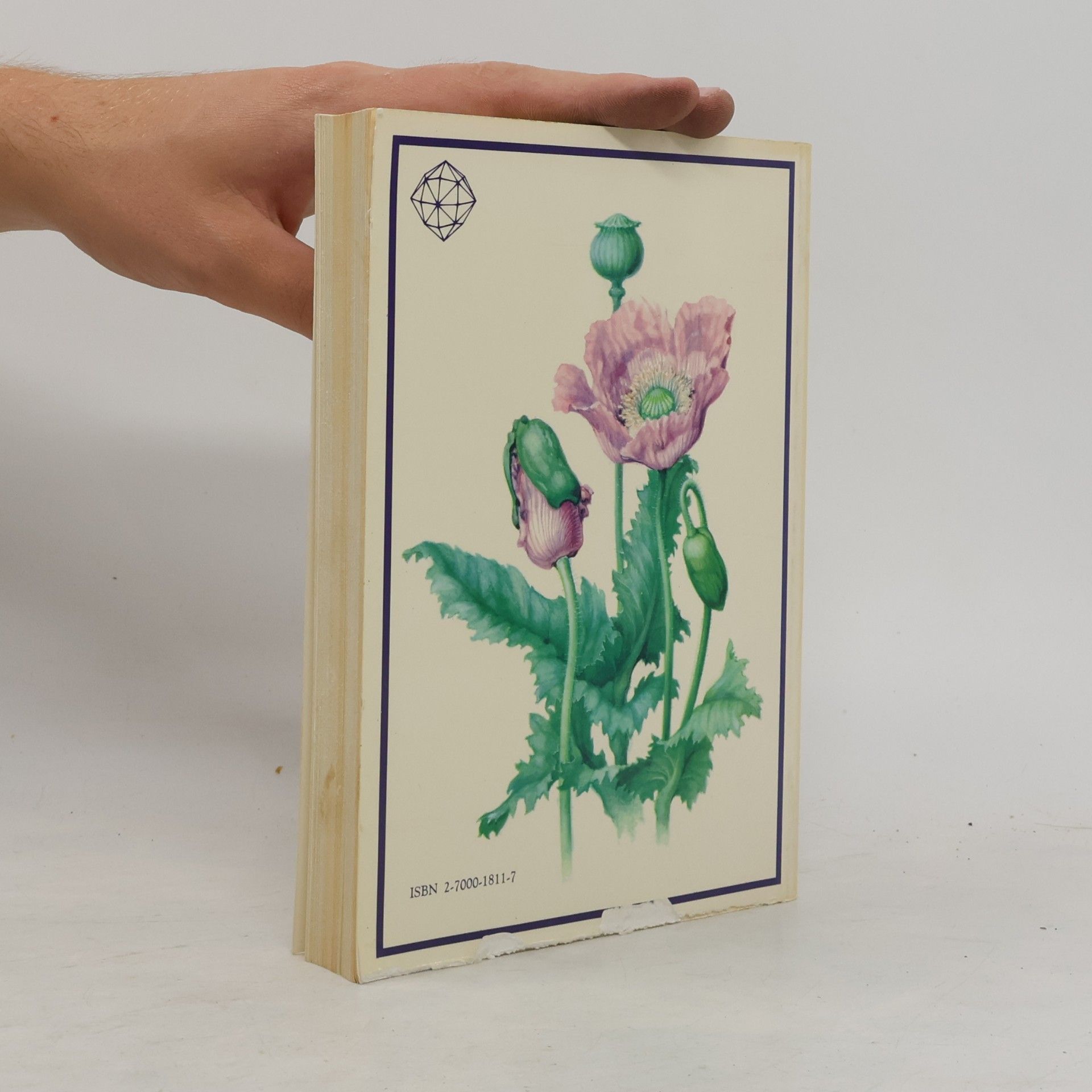 Georges Becker Plantes toxiques