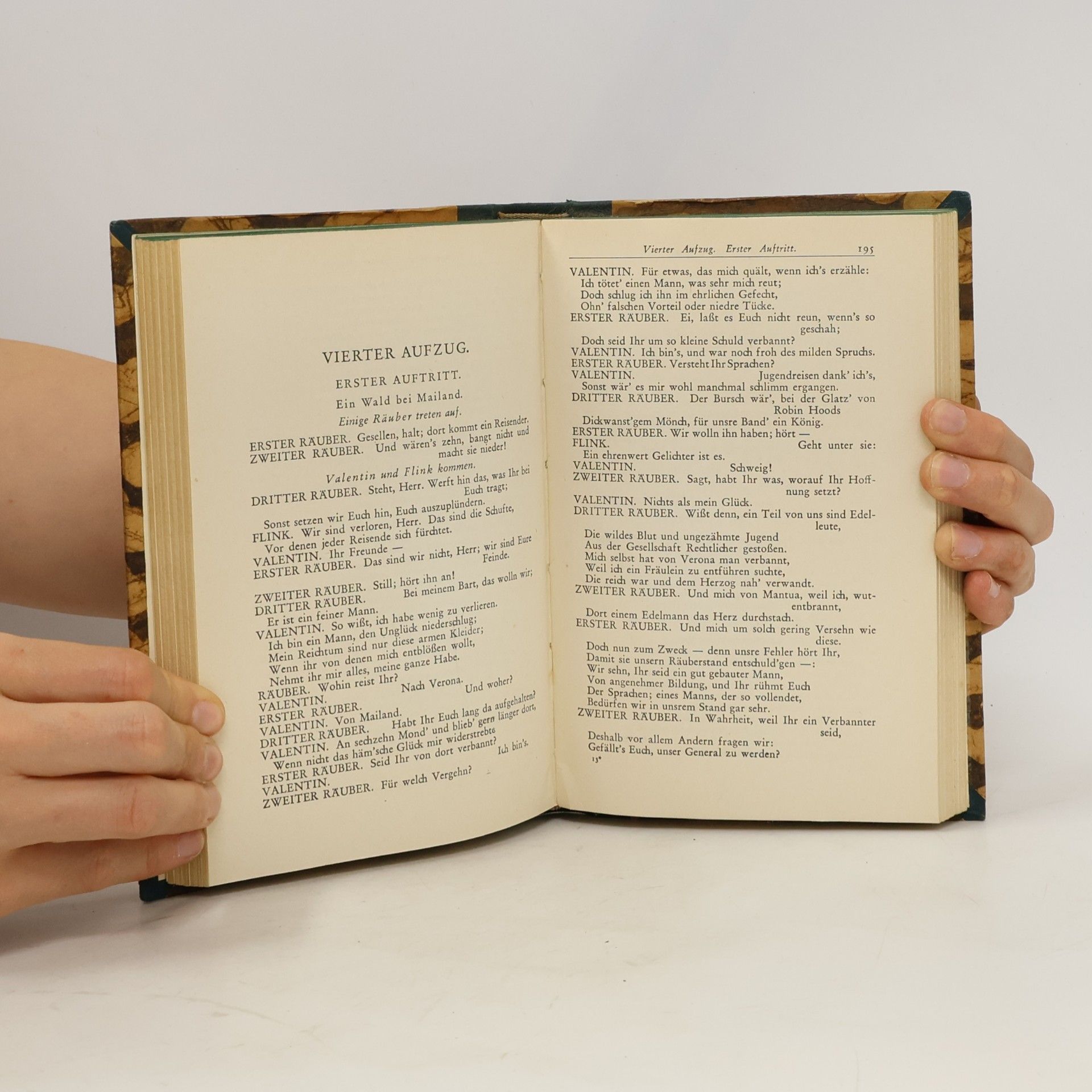 William Shakespeare Shakespeares Dramatische Werke