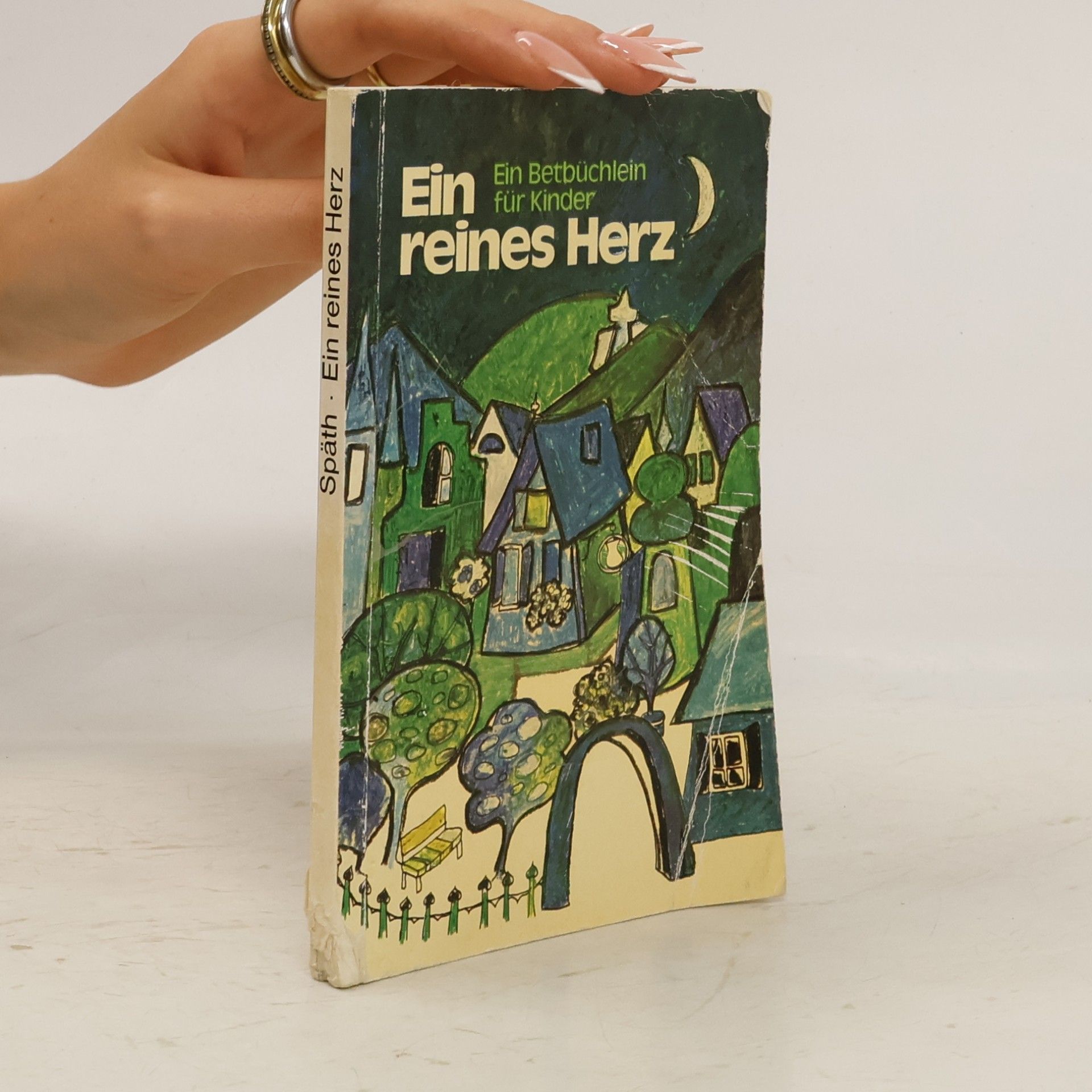 kolektiv Ein reines Herz