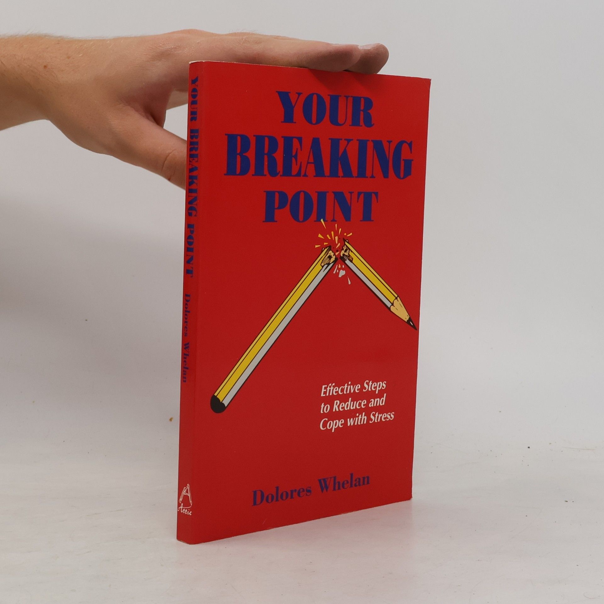 Dolores Whelan Your Breaking Point
