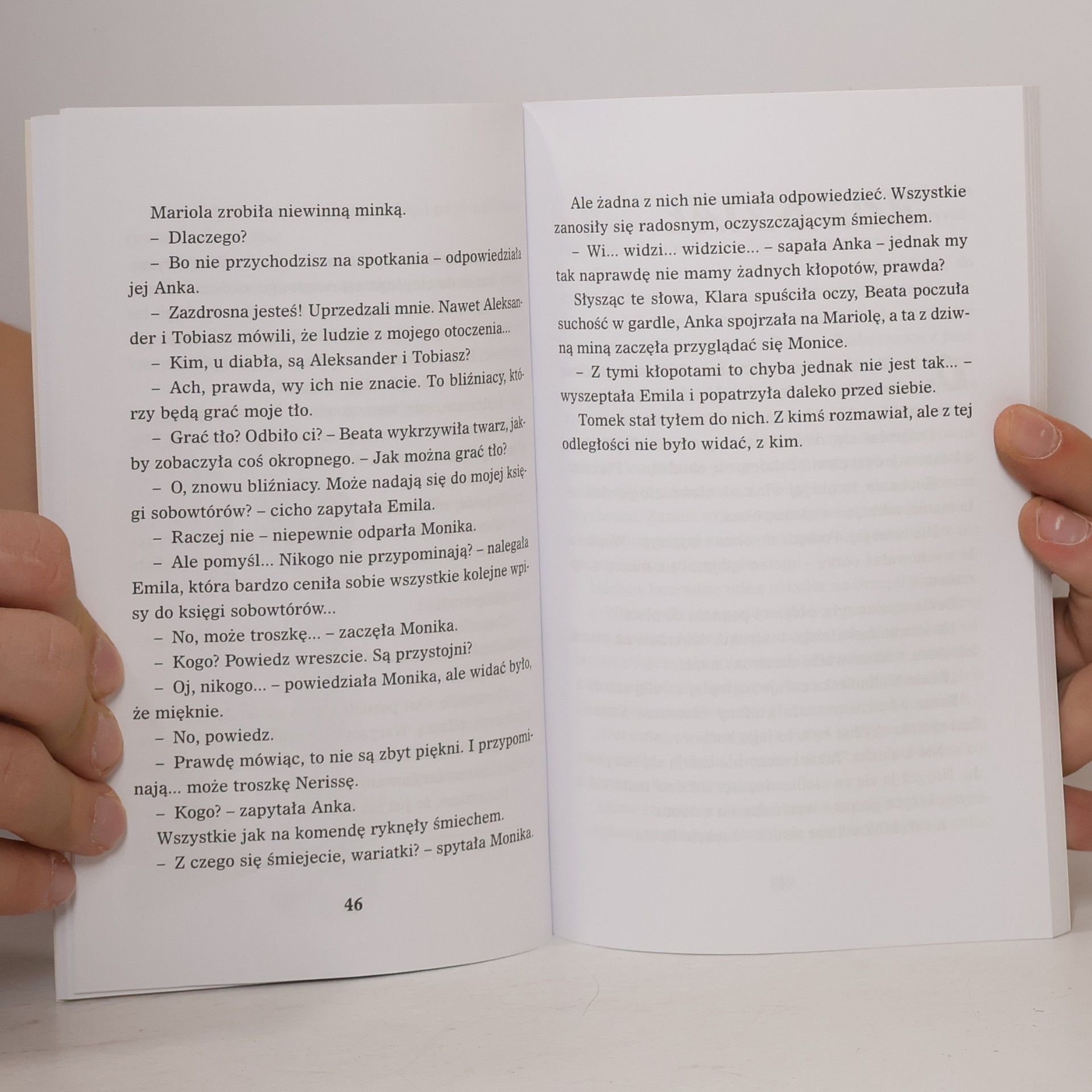 Ewa Nowak Witch - 2: Prawie czarodziejki