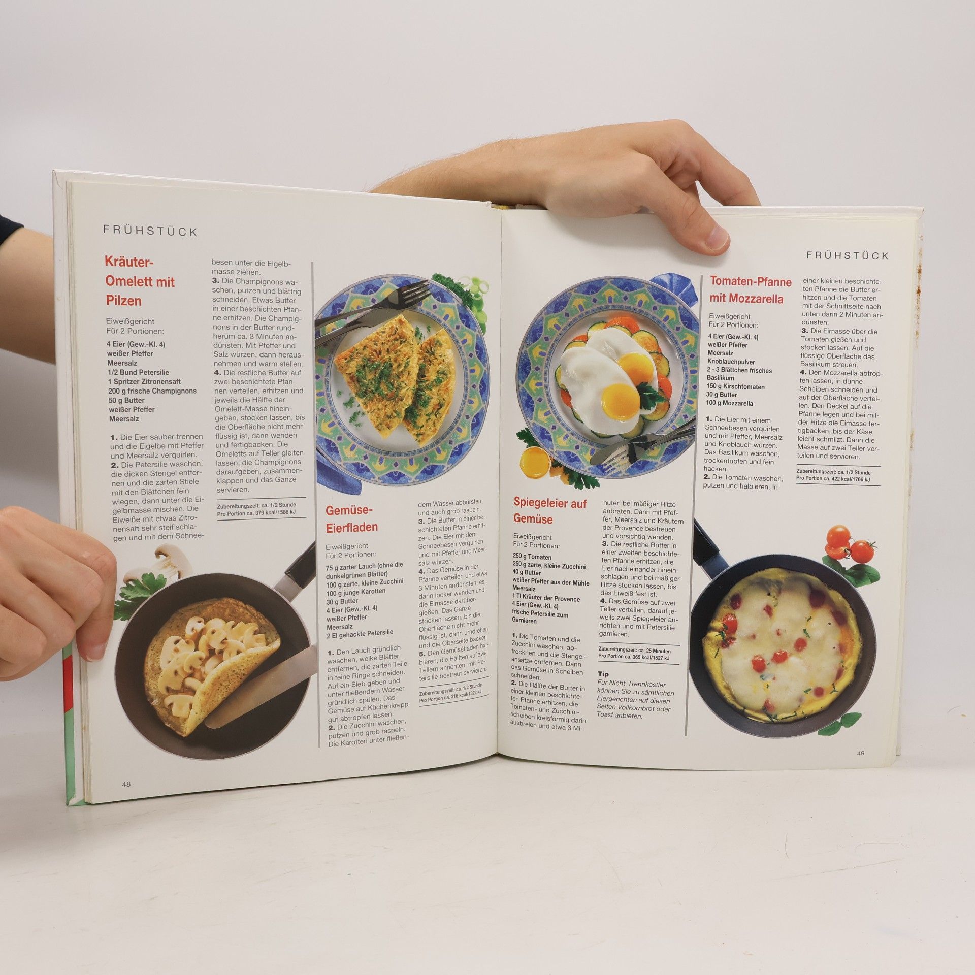 Kolektiv autorů Trennkost. Gesund abnehmen, schlank bleiben
