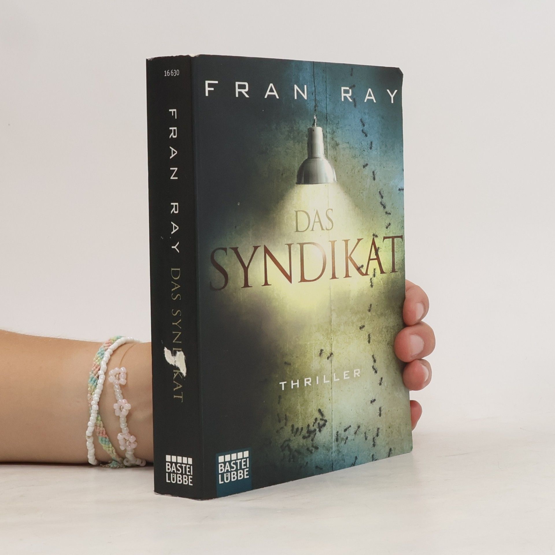 Fran Ray Das Syndikat