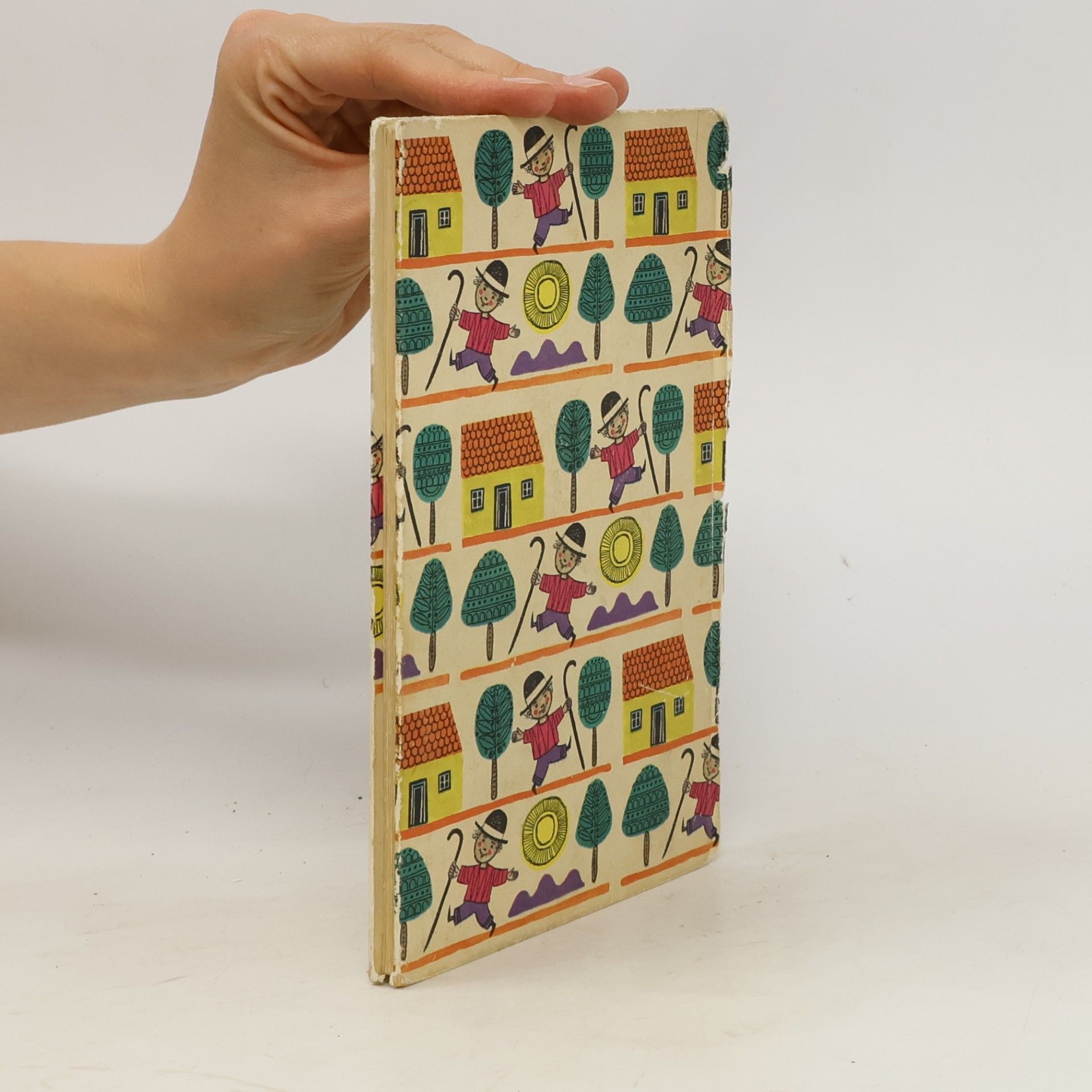Paula Walendy  Der Liederbaum Mit Bildern von Johannes Grüger