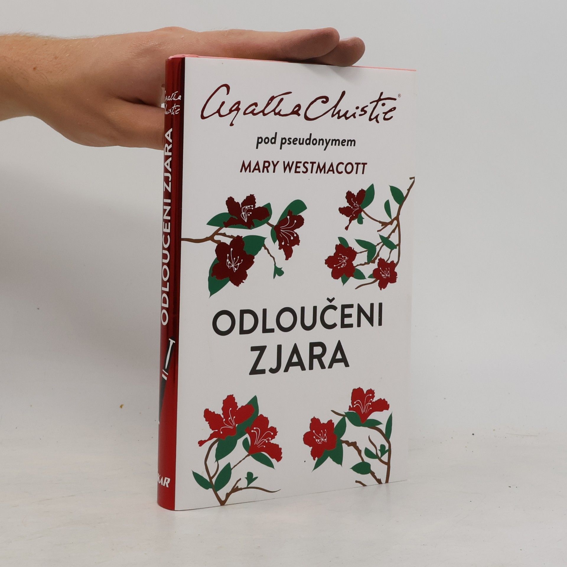 Agatha Christie Odloučeni zjara