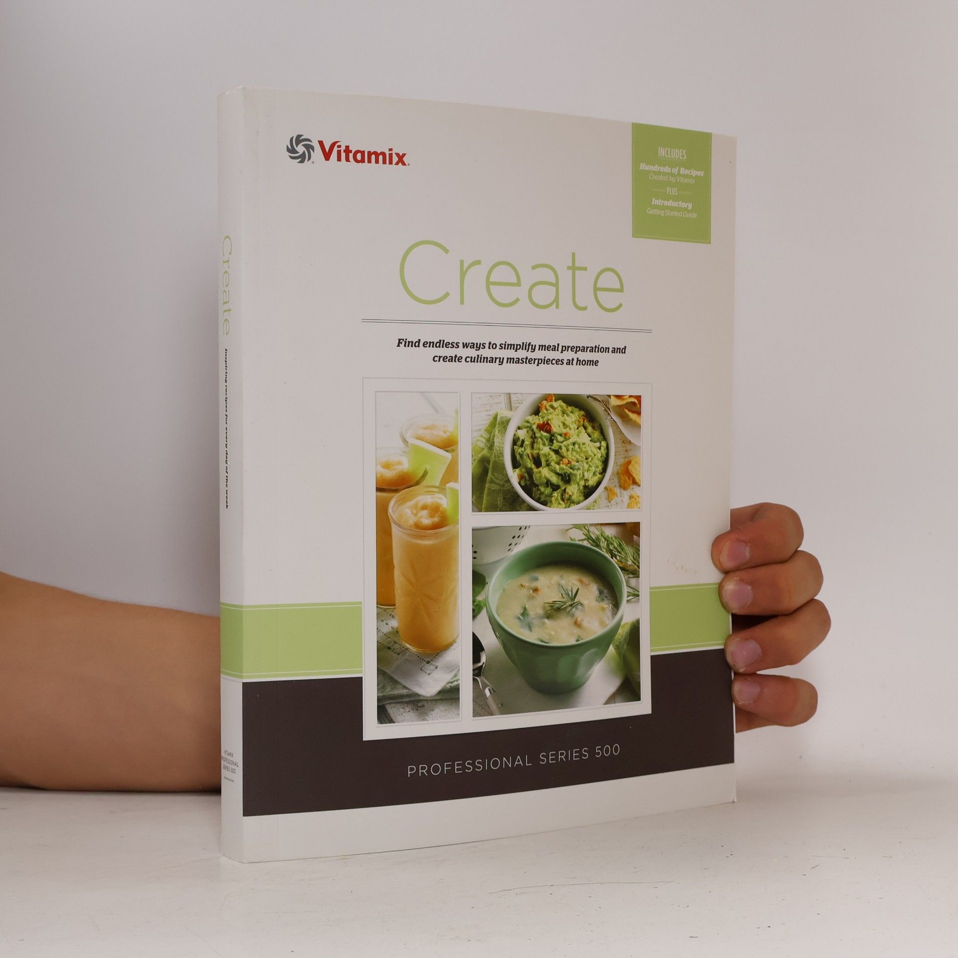 Autorenkollektiv Create Inspiring Recipes for Every Day of the Week