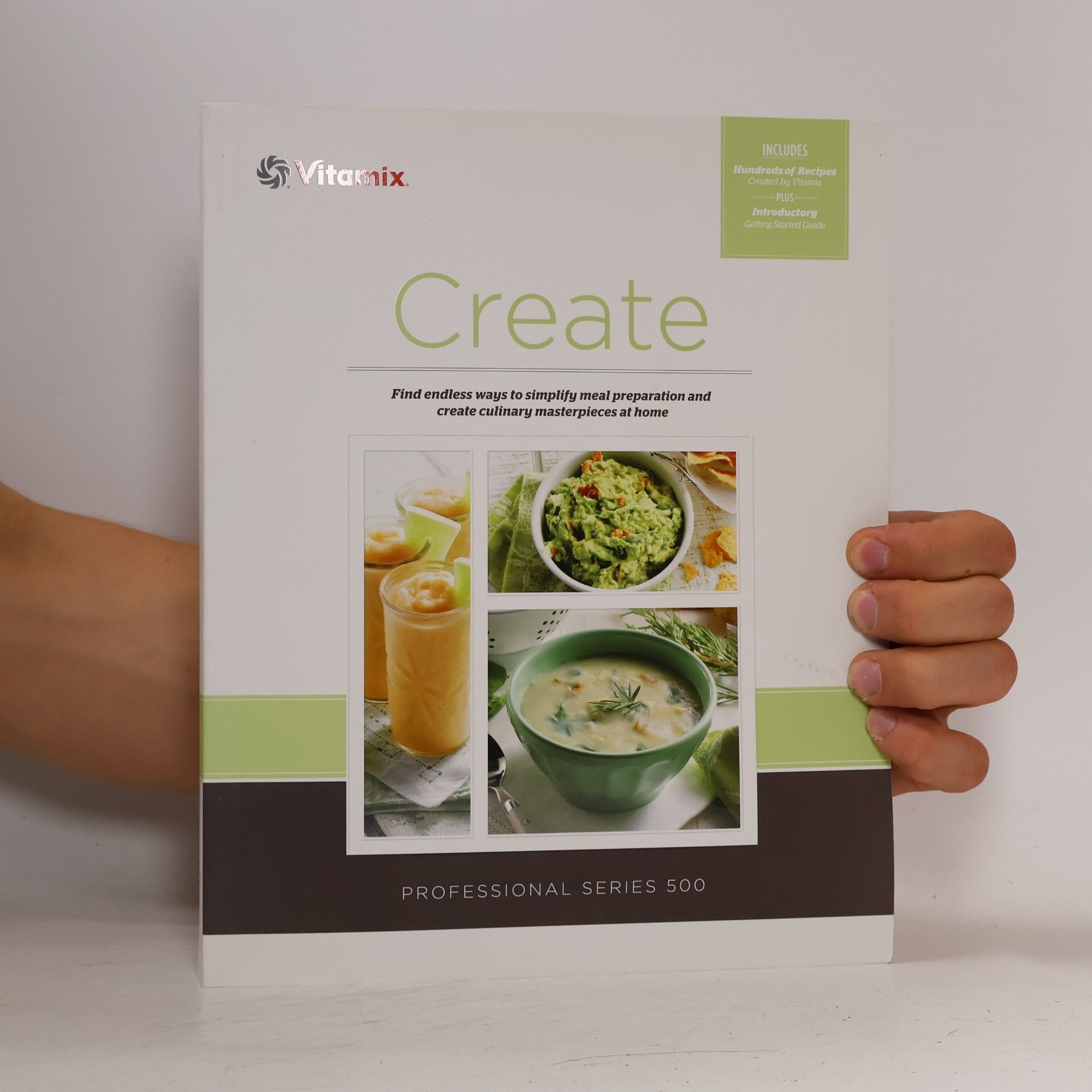 Autorenkollektiv Create Inspiring Recipes for Every Day of the Week