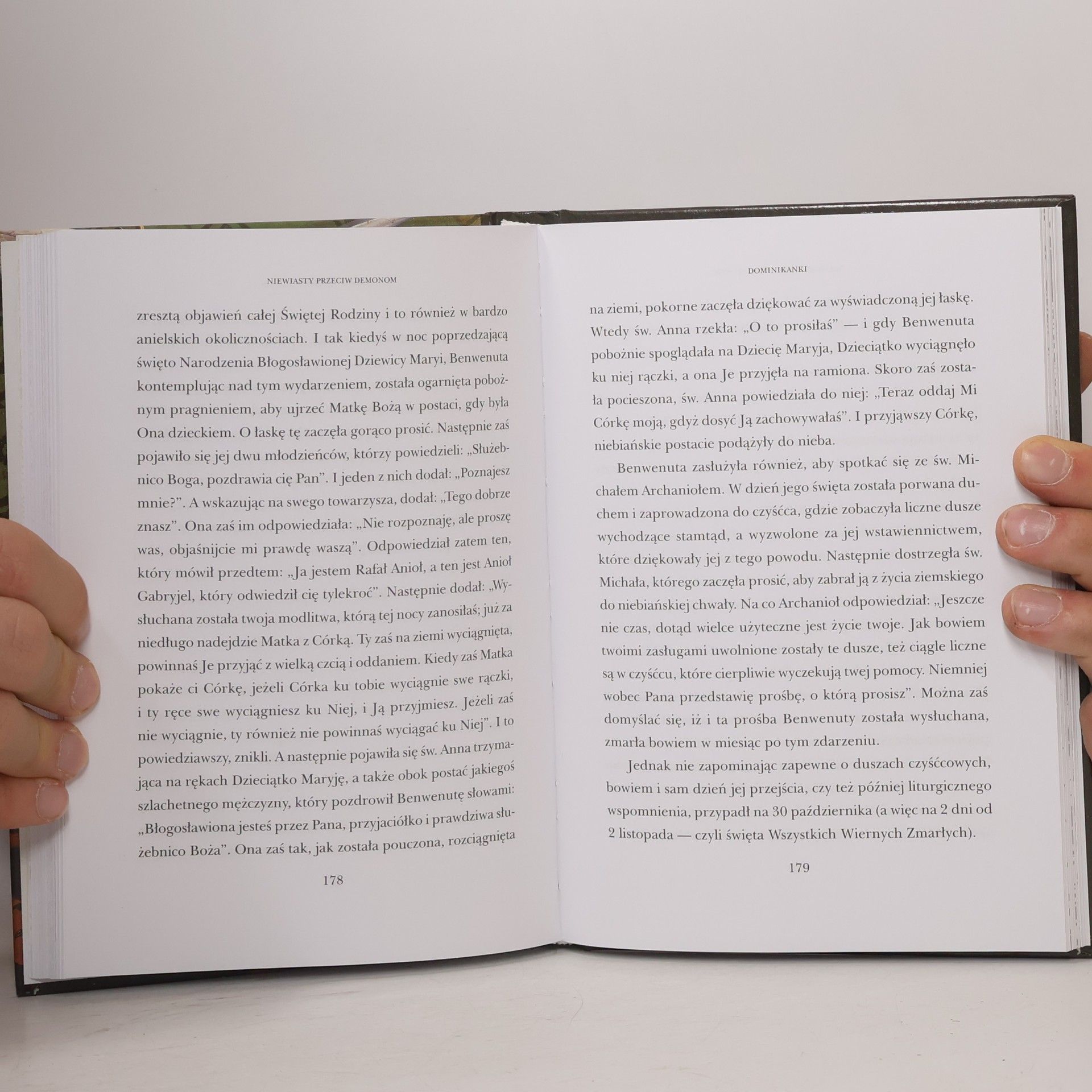 Marcin Jakub Szymański O aniołach: Świadectwa, opowieści i legendy