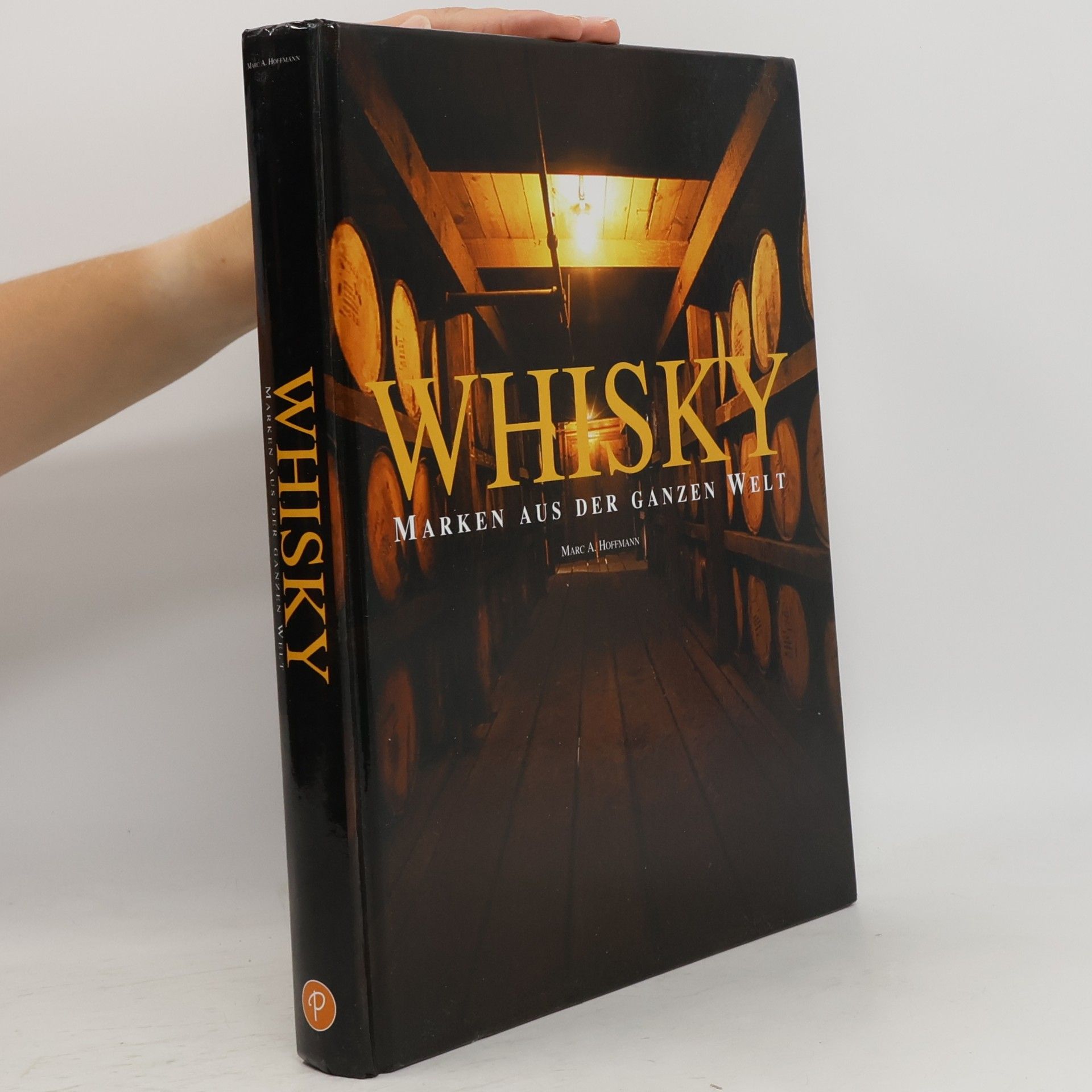 Marc A. Hoffmann Whisky