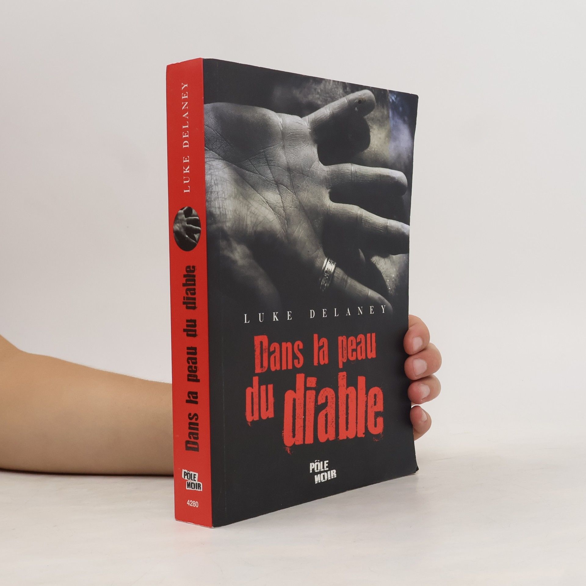 Pôle Noir: Dans la peau du diable