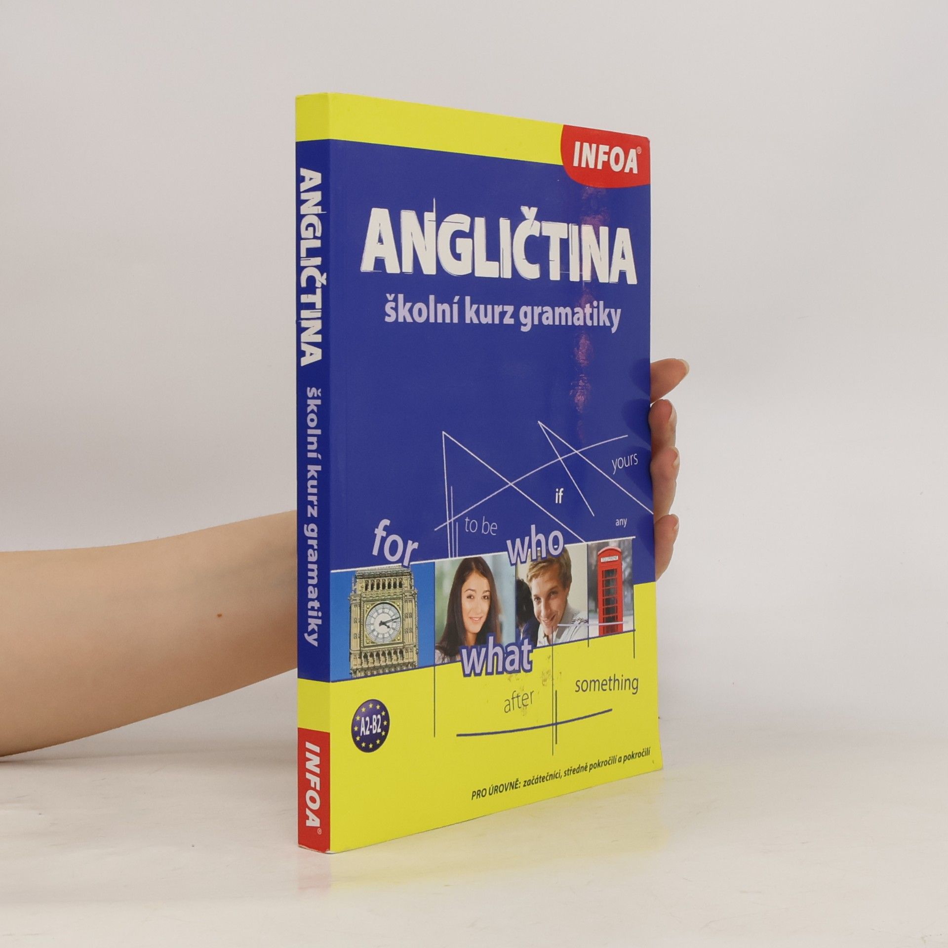 Anna Stefaniak Sněhurka a sedm trpaslíků