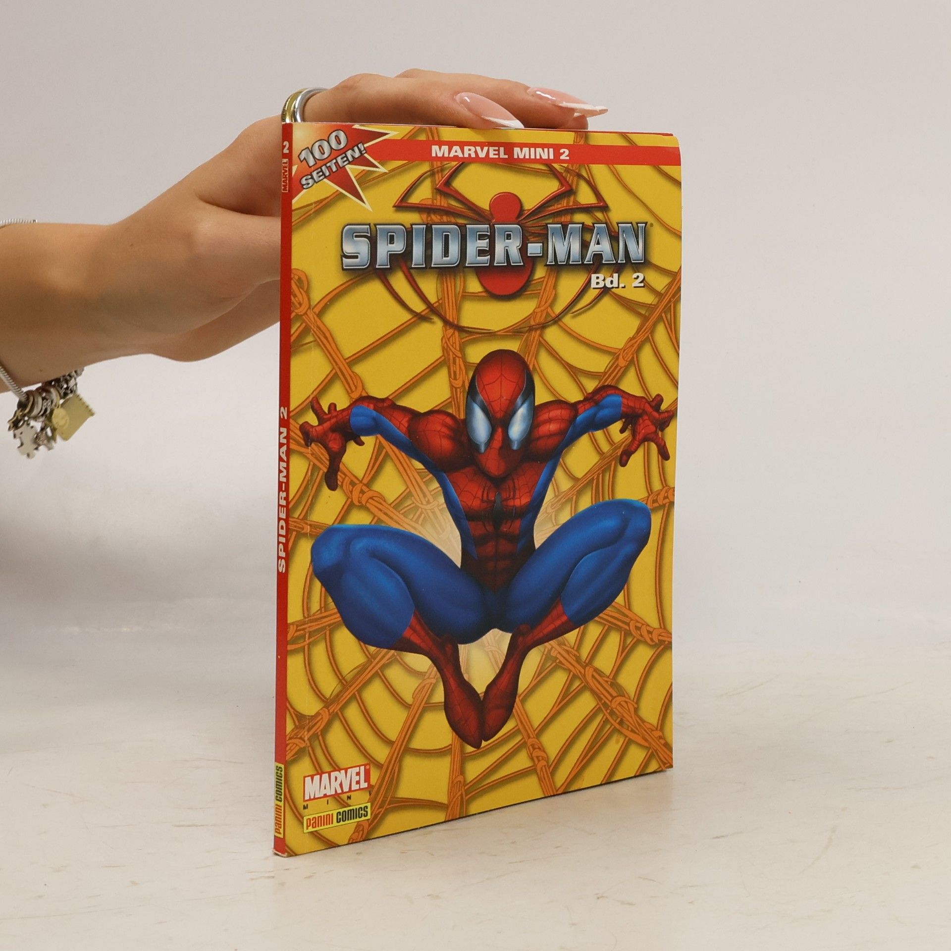 Brian Bendis Spider-Man