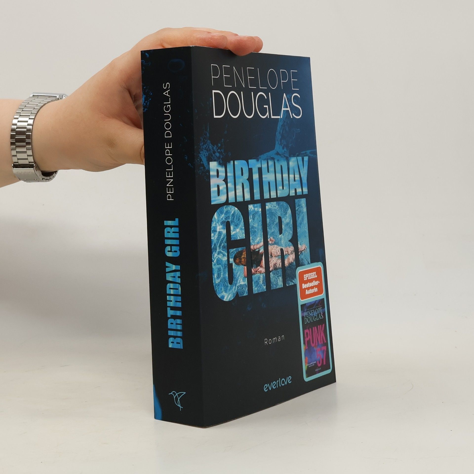 Penelope Douglas Birthday Girl