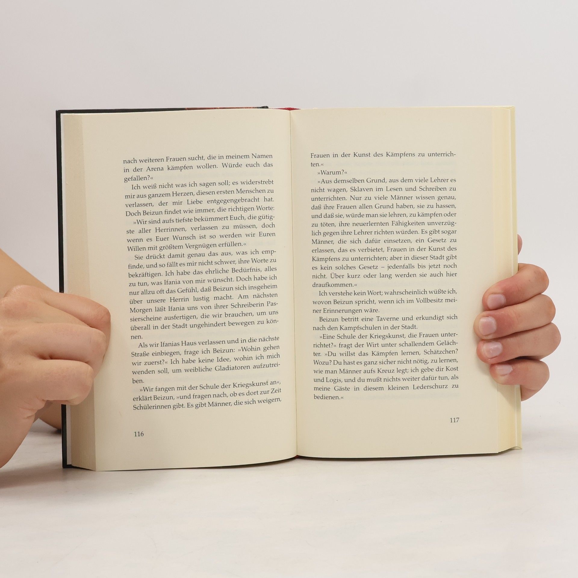 Marion Zimmer Bradley Das Schwert der Amazone