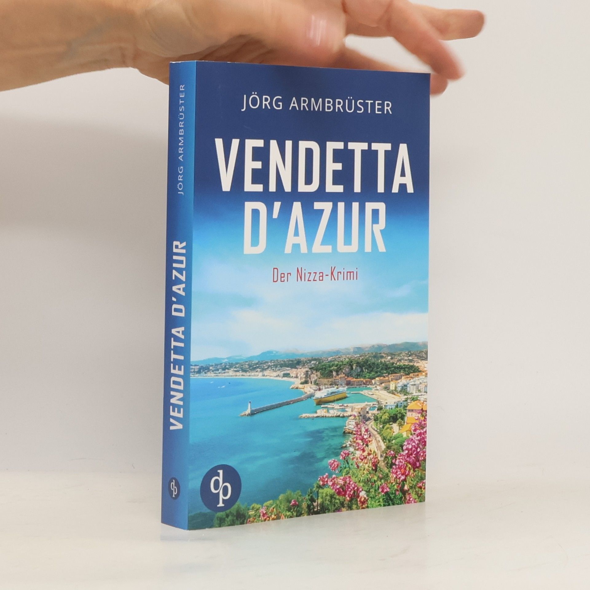 Jörg Armbruster Vendetta d'Azur