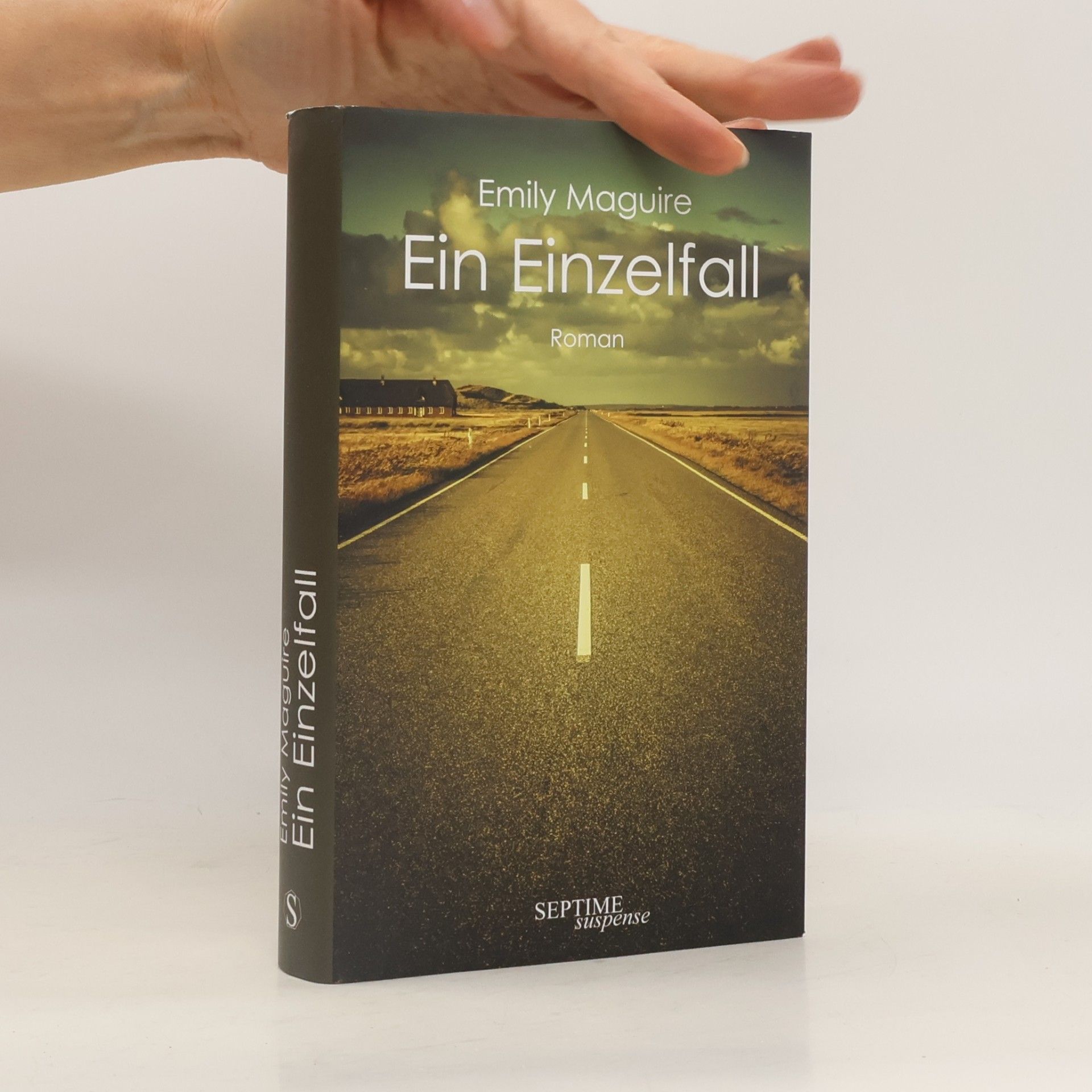 Emily Maguire Ein Einzelfall