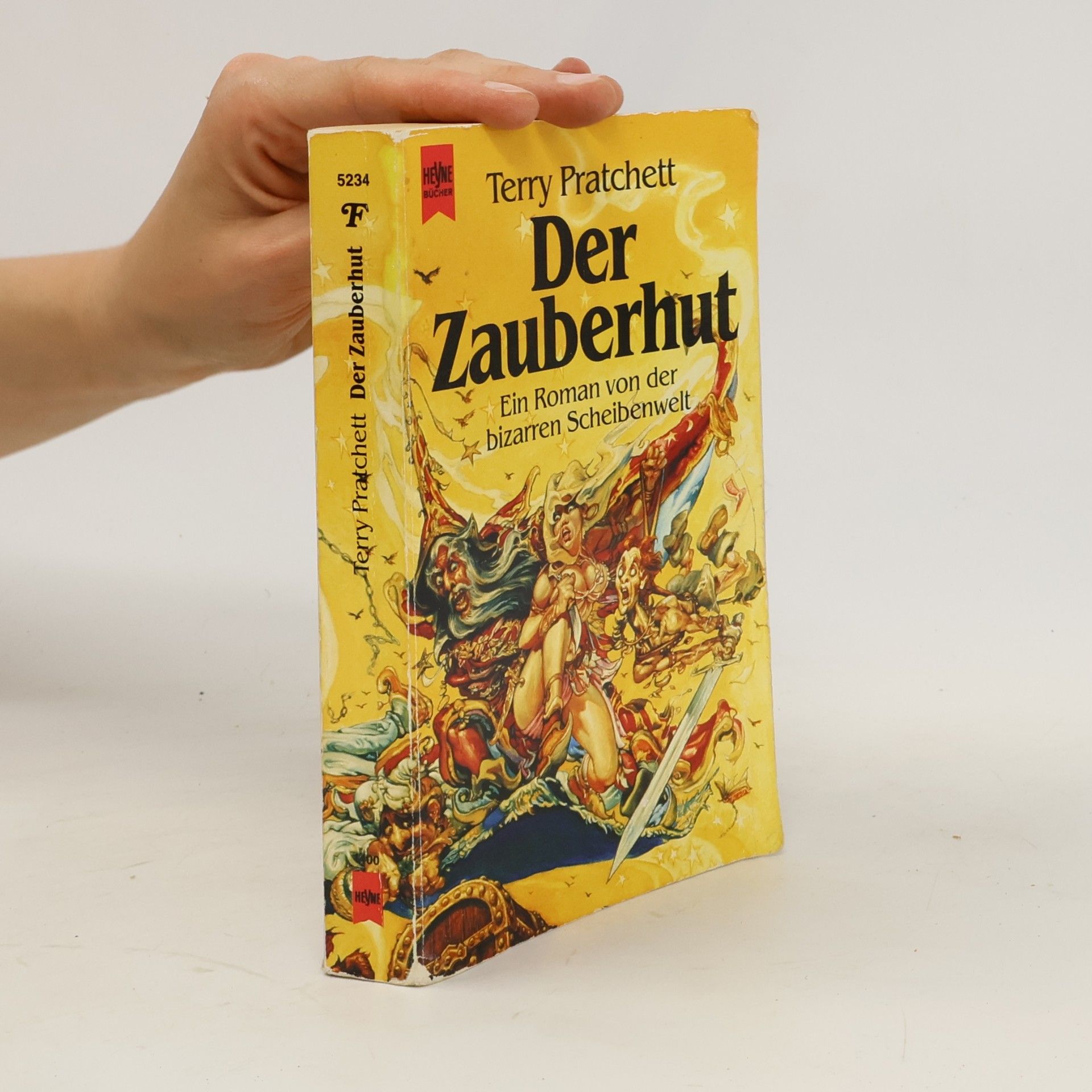 Autorenkollektiv Der Zauberhut