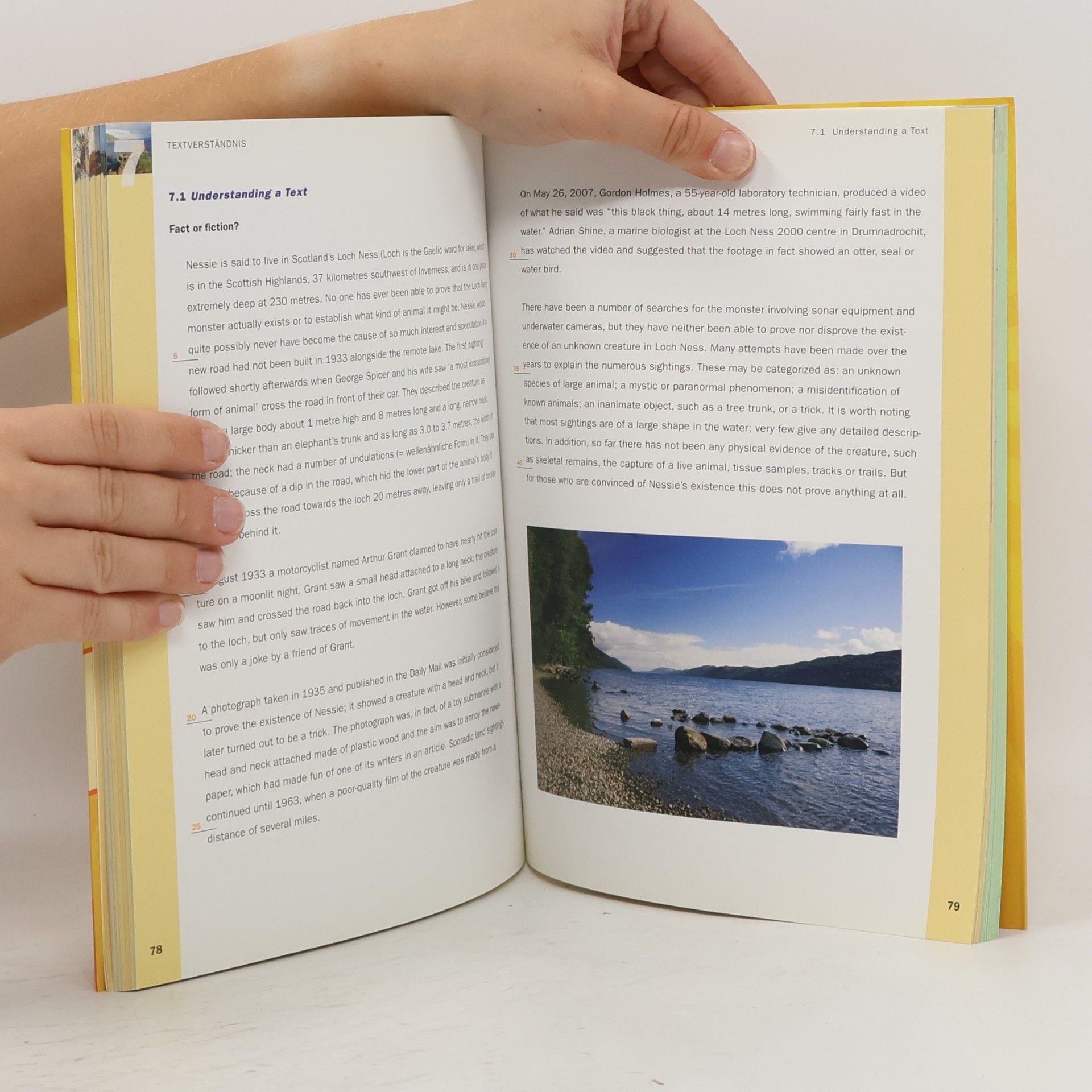 Susan Bollinger Englisch: sehr gut, 7. Klasse - Buch mit Download für phase-6